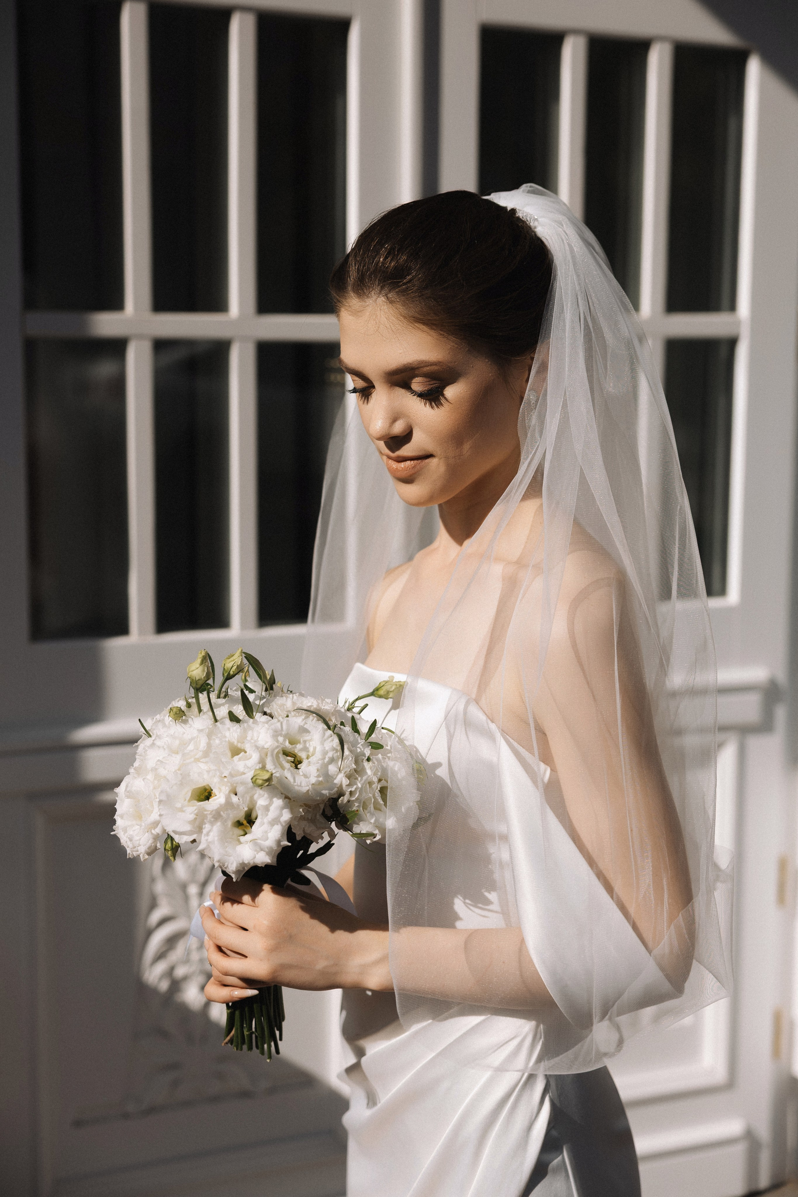 Анастасия & Даниил. Майорова Валерия Фотограф Ставрополь