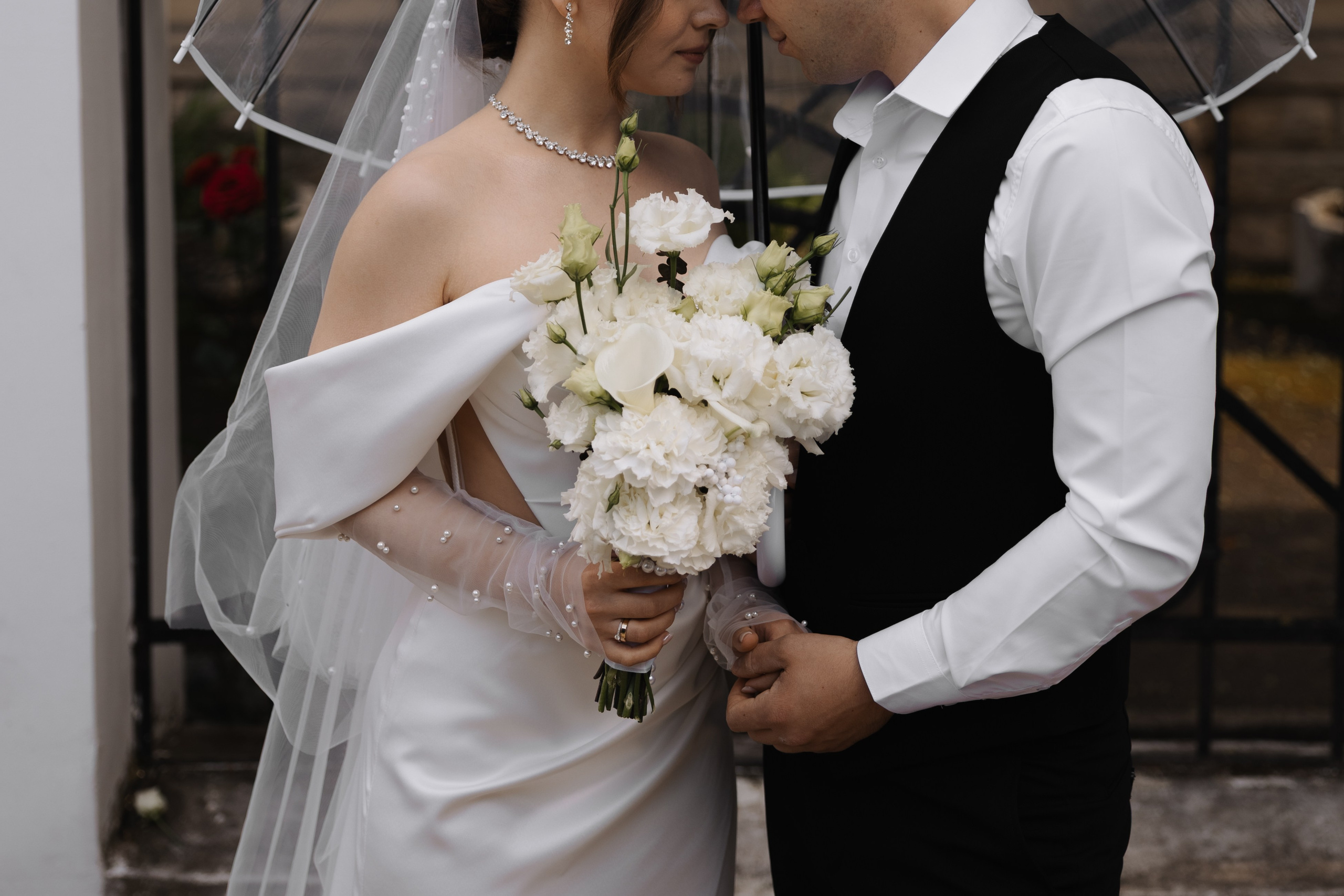 Любовь & Сергей. Майорова Валерия Фотограф Ставрополь