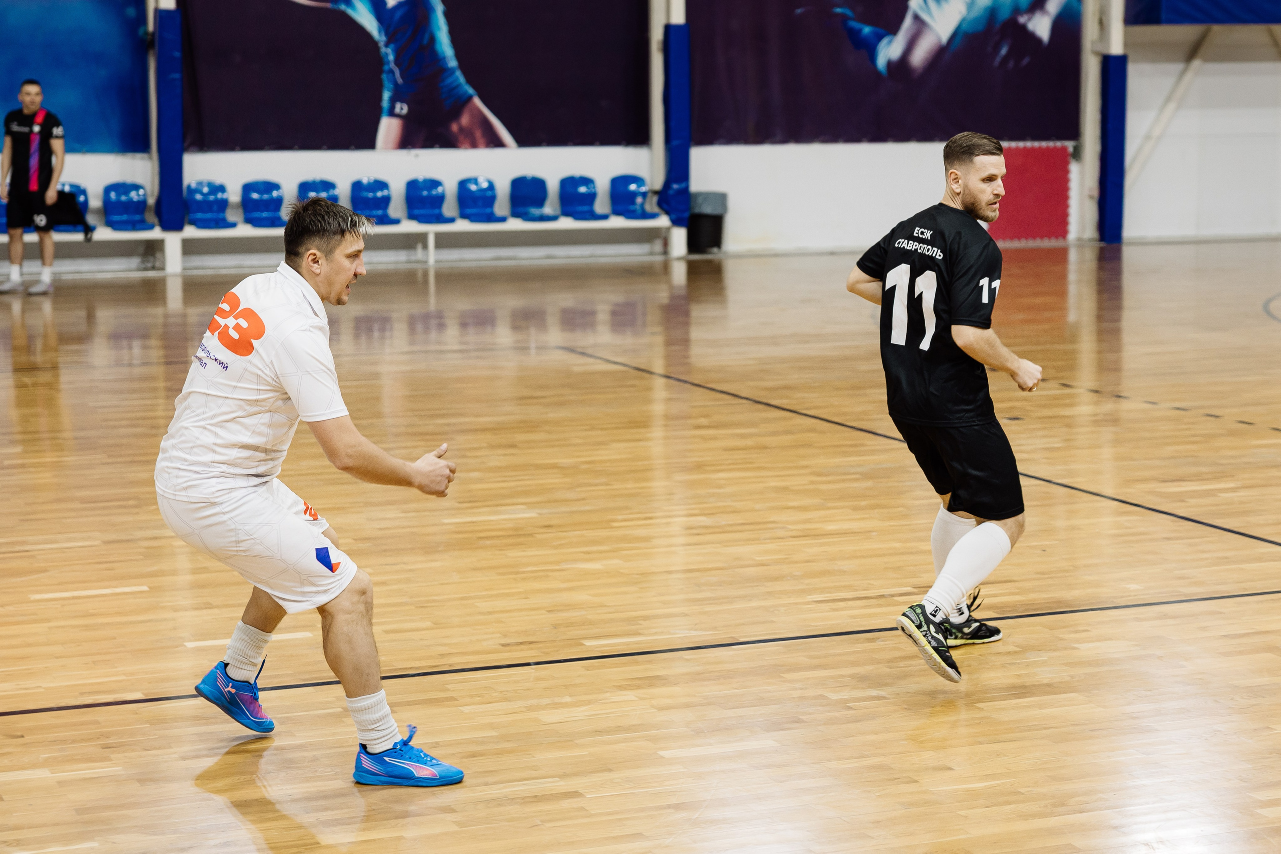 Футбол. Майорова Валерия Фотограф Ставрополь