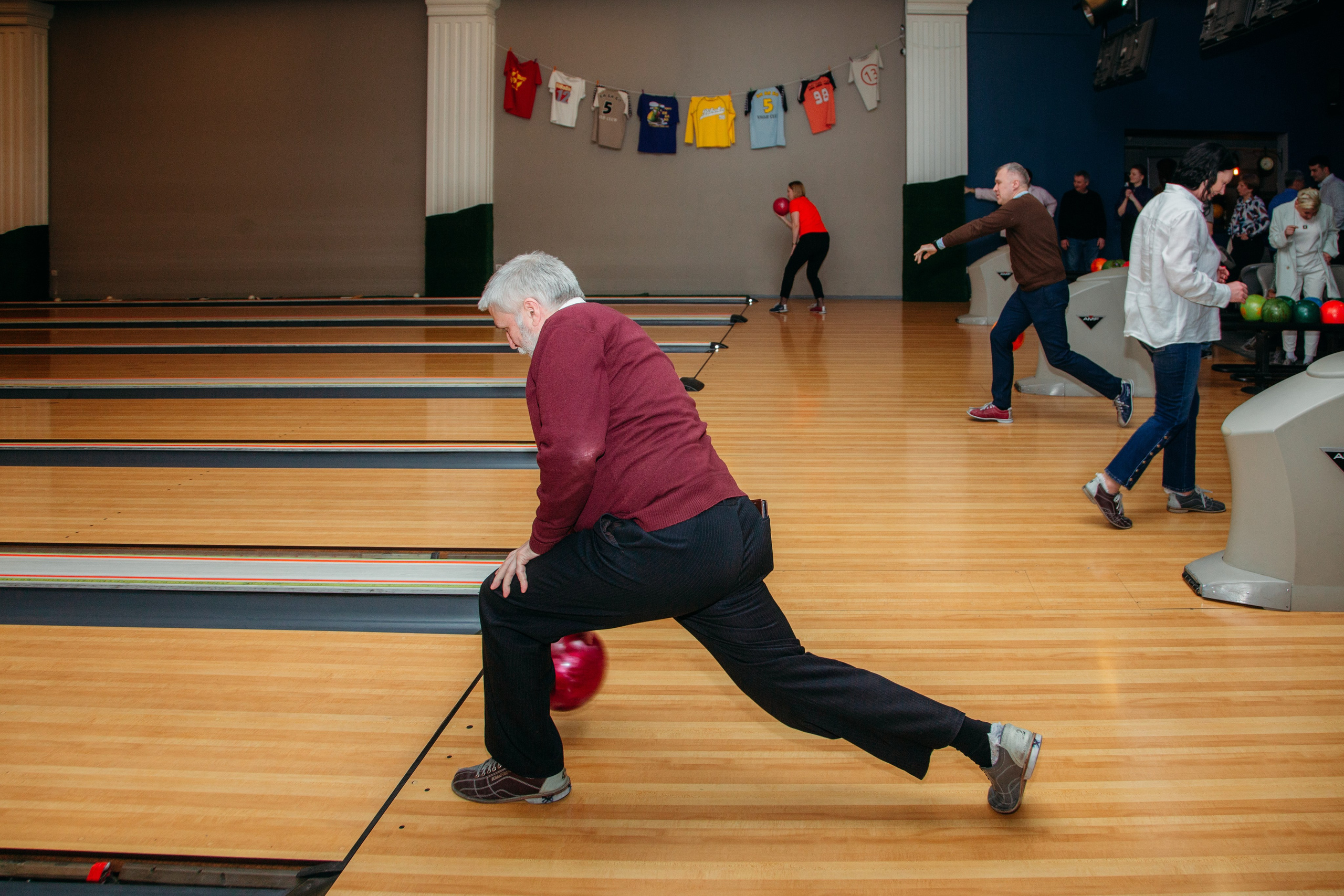 Корпоратив 7 марта. Свадебный фотограф Александр Абрамов Москва / Зеленоград