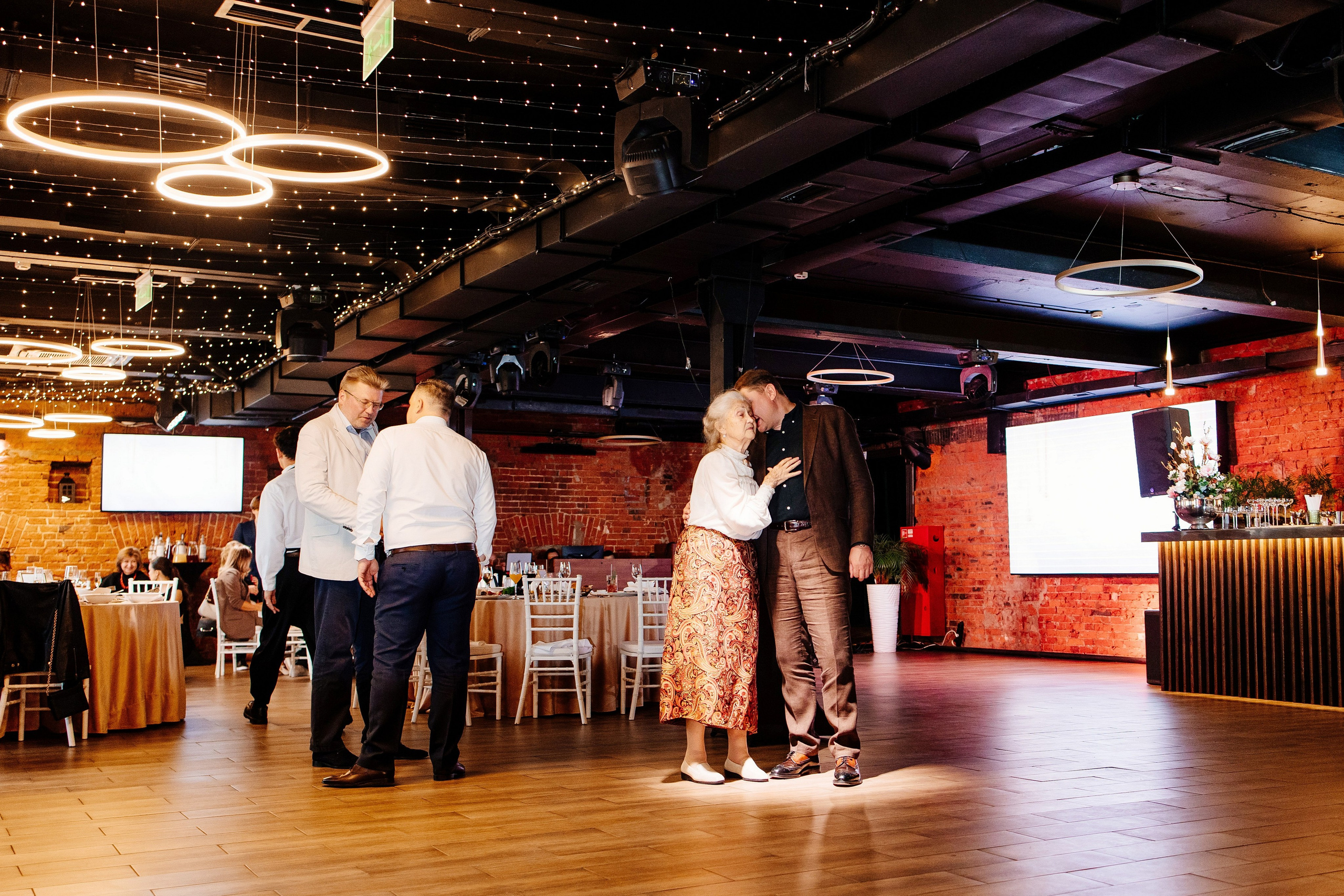 Юбилей Константина. Свадебный и семейный фотограф Екатерина Иванова