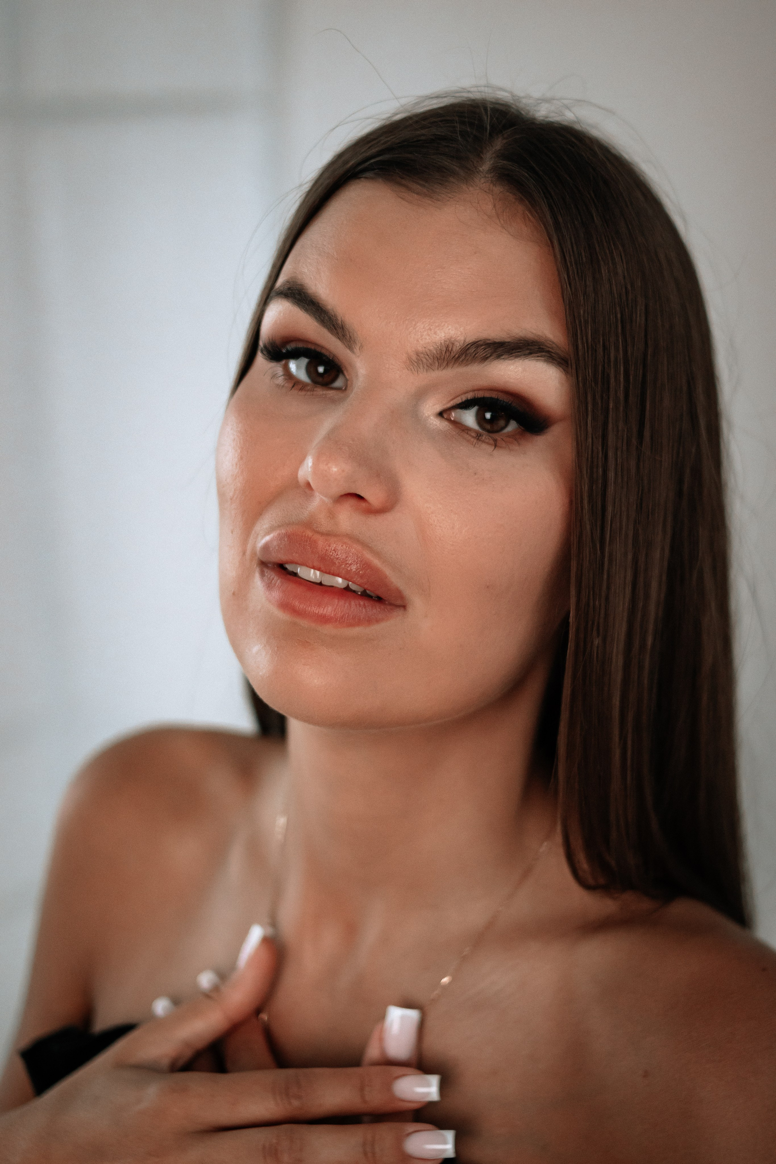 Eva. Ника — ваш персональный фотограф в Нижнем Новгороде