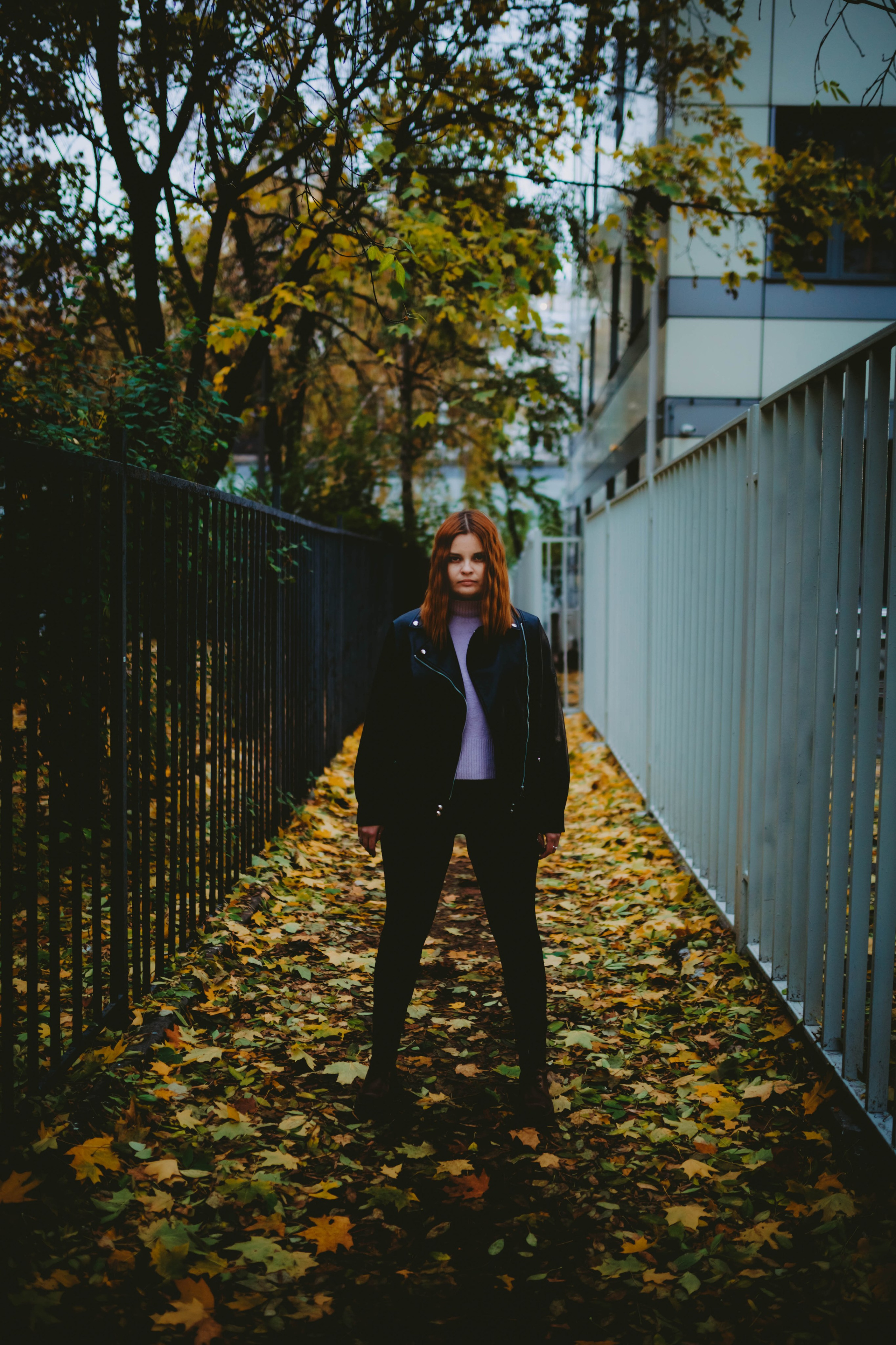 Алина. Александра Мельниченко/ Бегающий фотограф