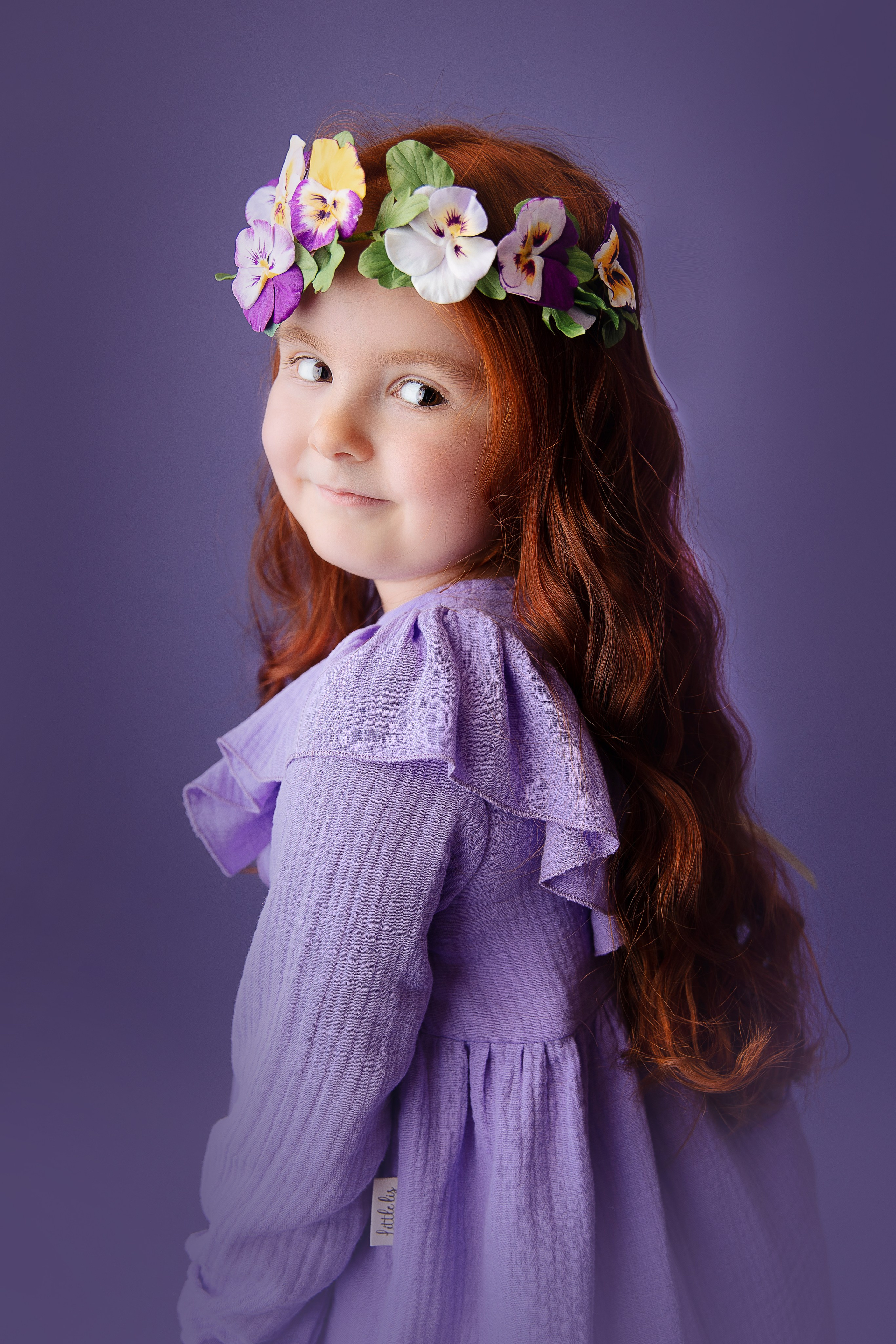 2 года и старше. Фотограф беременности, новорожденных Москва. годики под ключ