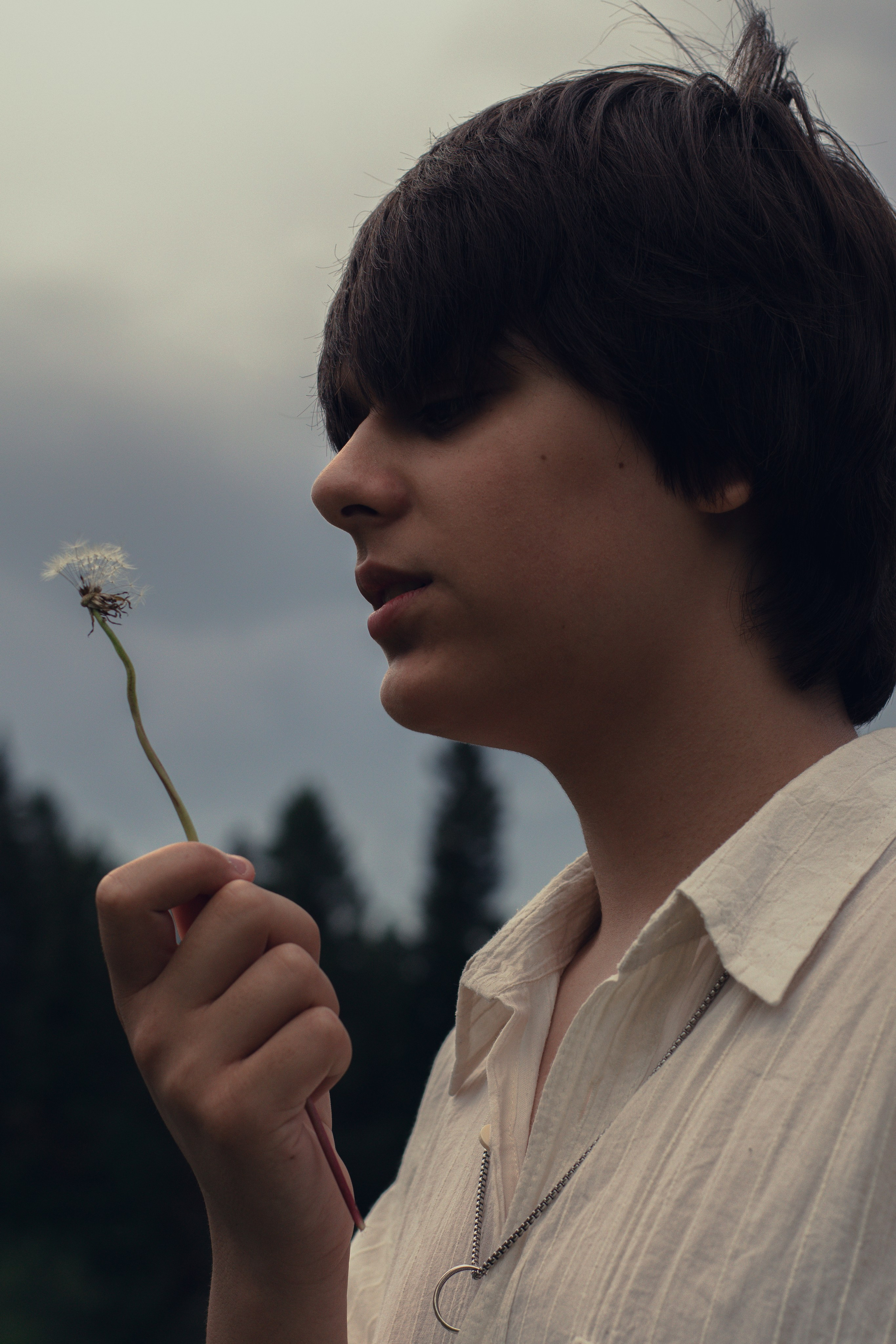 POLYUSHKO. Богданова Дарья, фотограф