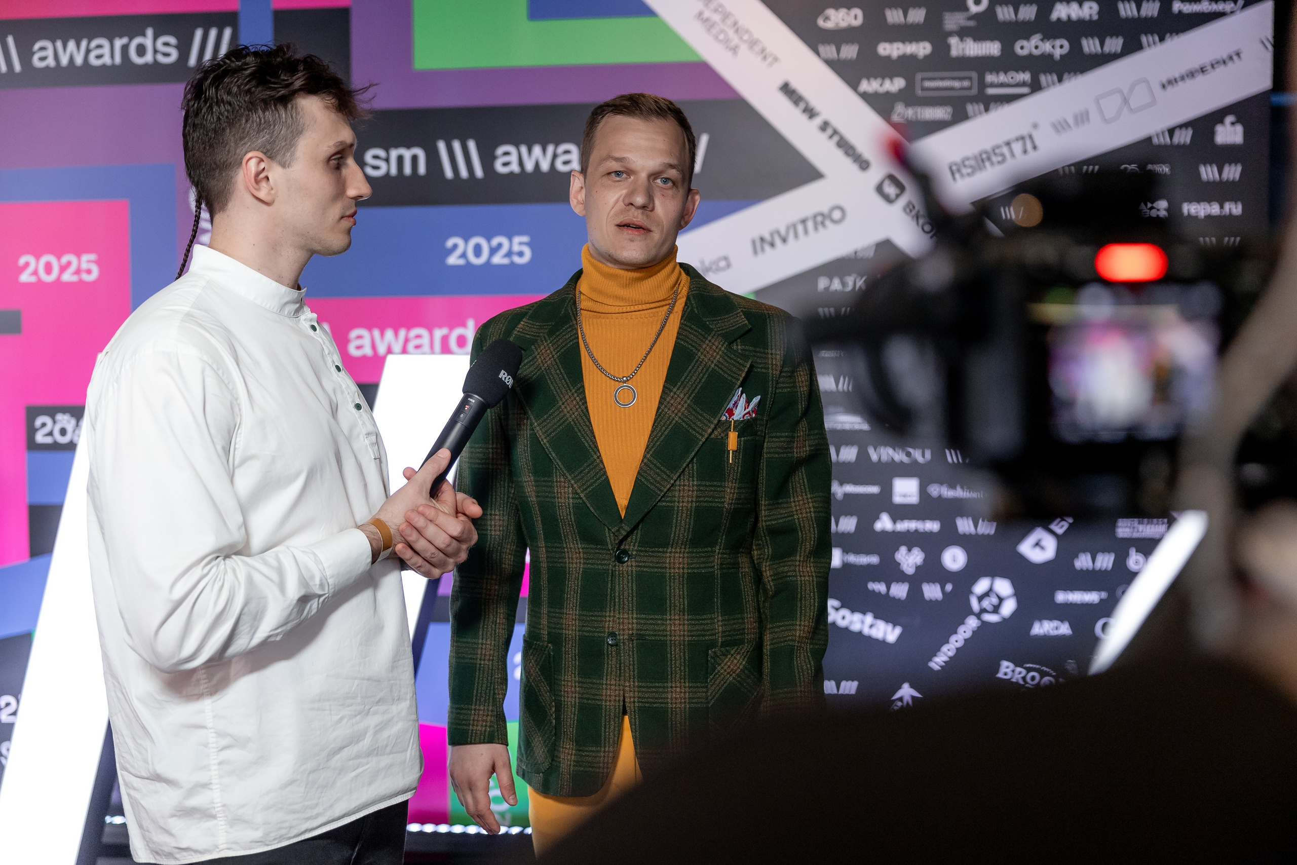 «Градусы» / SM Awards. Свадебный и семейный фотограф