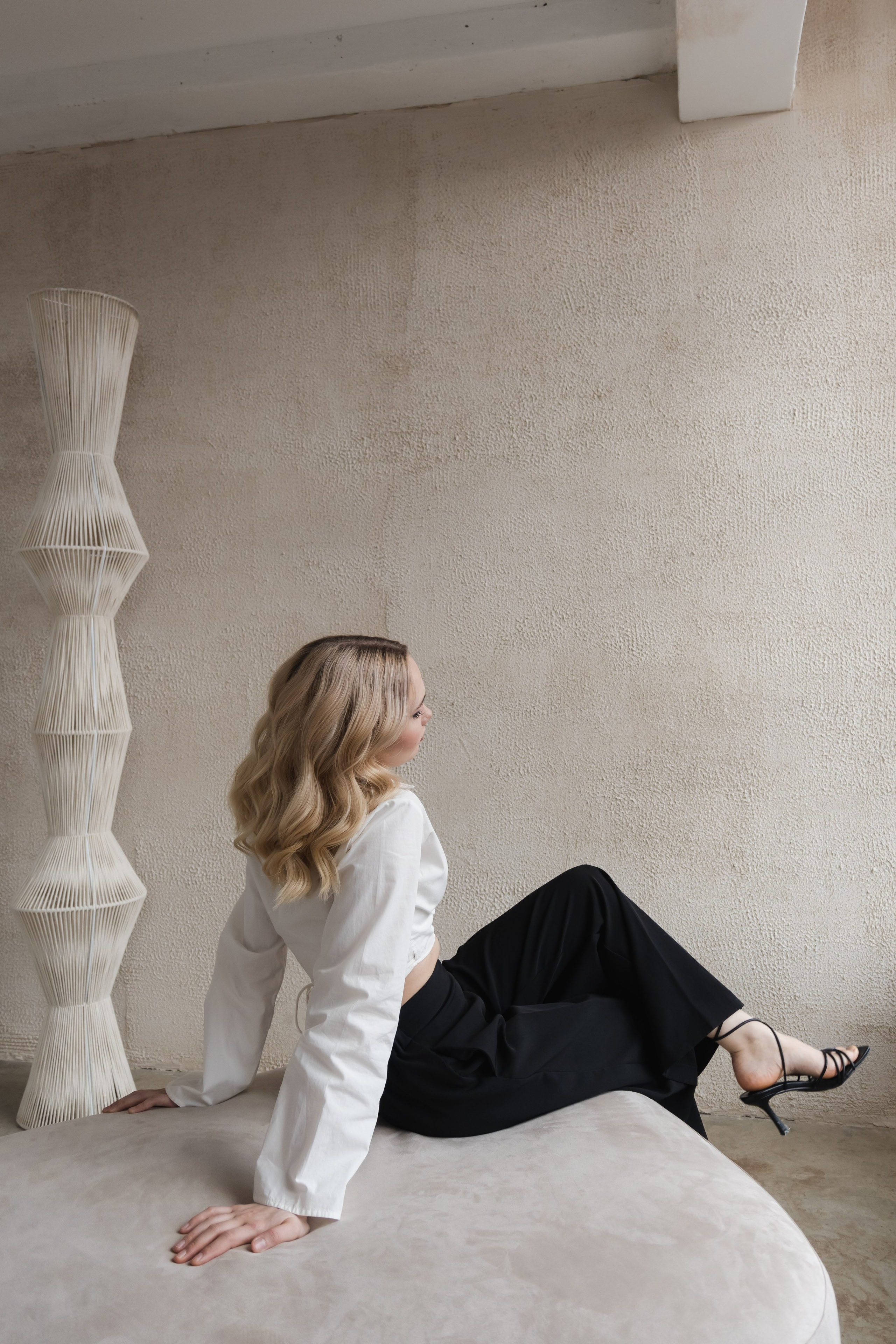 Естественная фотосъемка в фотостудии. Портретный и репортажный фотограф в Санкт-Петербурге | Валерия Кайряк