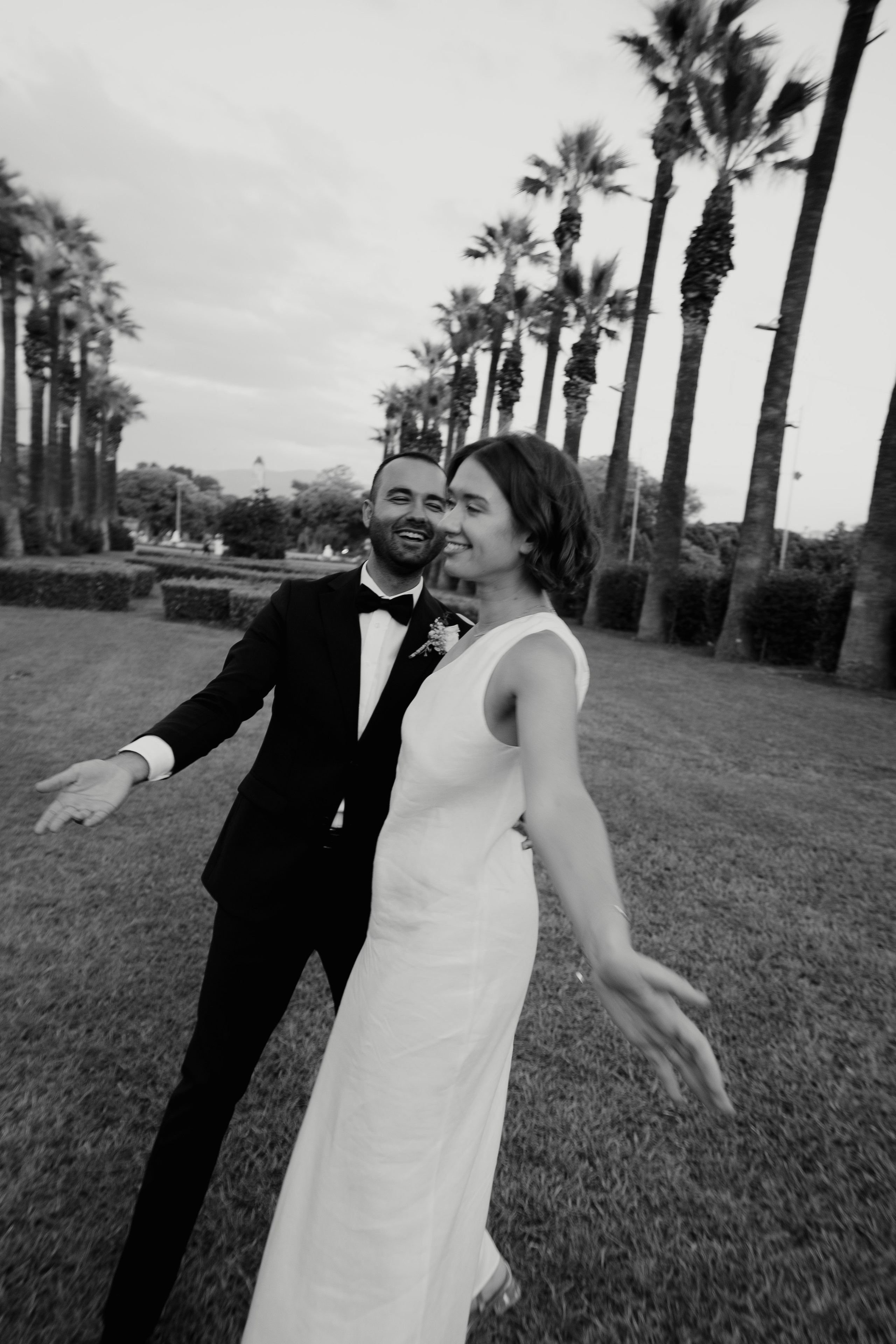 Tanya & Mert. İrandek. Fotoğrafçı. İzmir