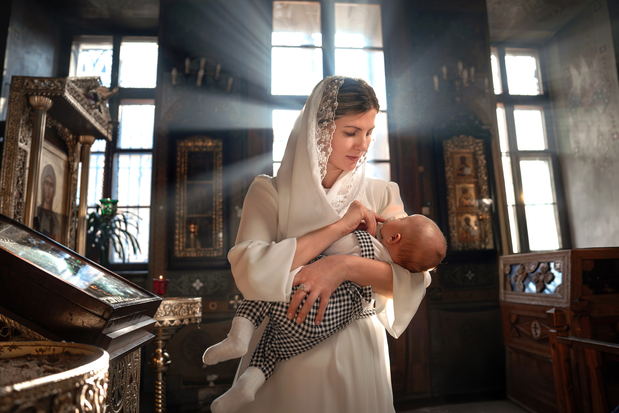 Фото- и видеосъёмка крещения и венчания. Фото- и видеосъёмка крещения и венчания. Фотограф на крещение Москва
