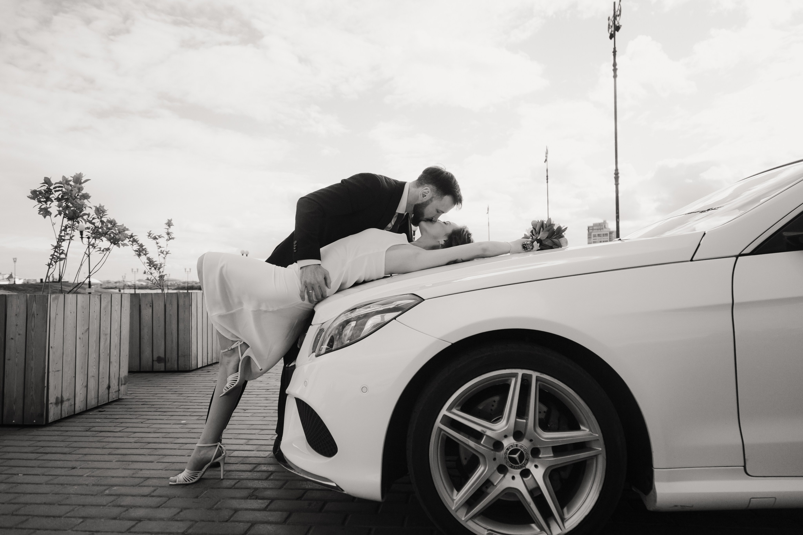 Свадебные съёмки. Профессиональный фотограф в г. Казань и г. Москва Анна Дыба. Женский портрет, мужской портрет, семейные и свадебные съёмки