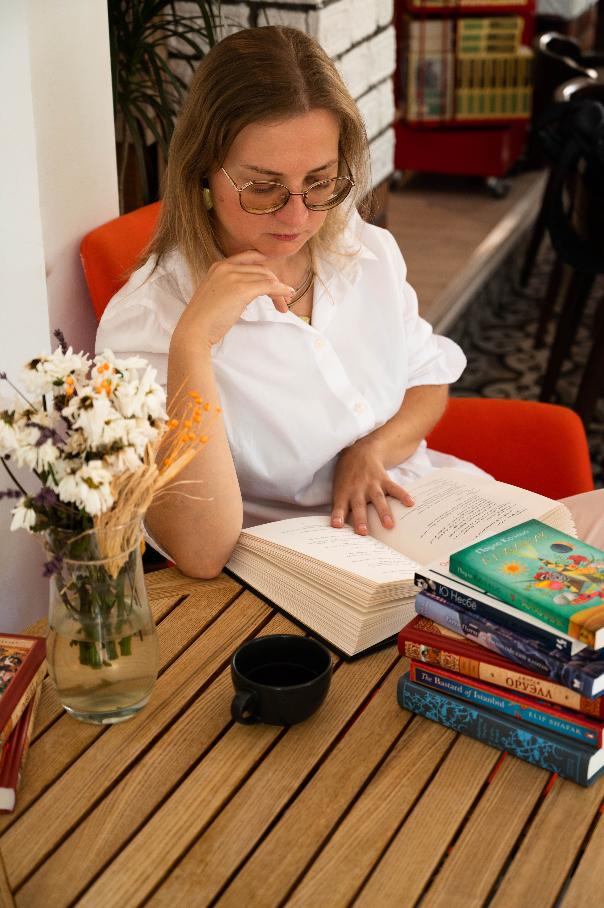 Натали. Фотосессии в Анталии. Фотограф в Анталии Лариса Трубина