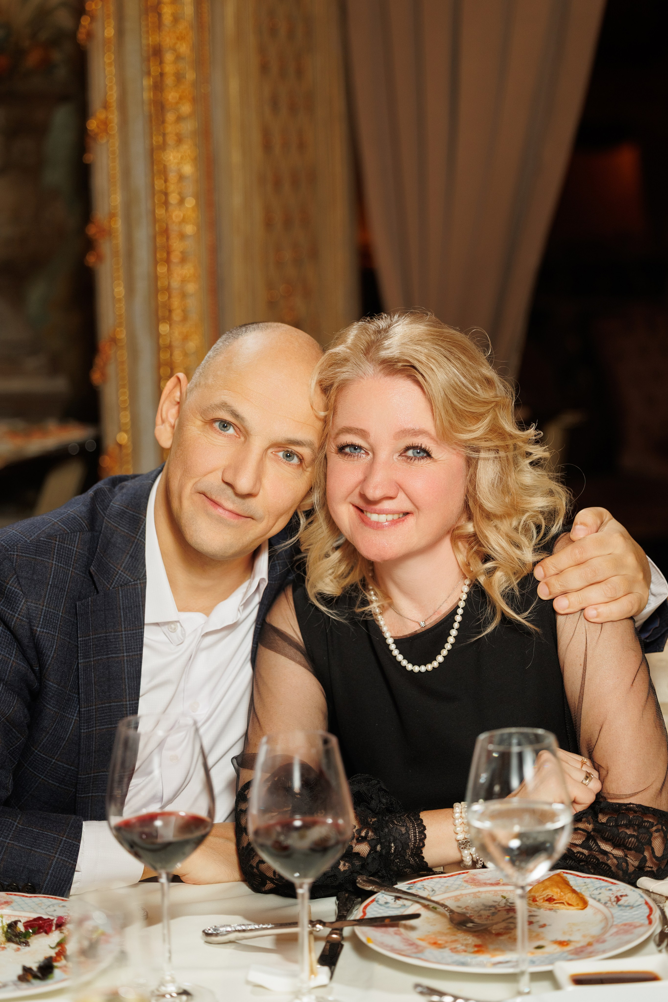 Турандот. Репортажный фотограф Ольга Кочетова в Москве