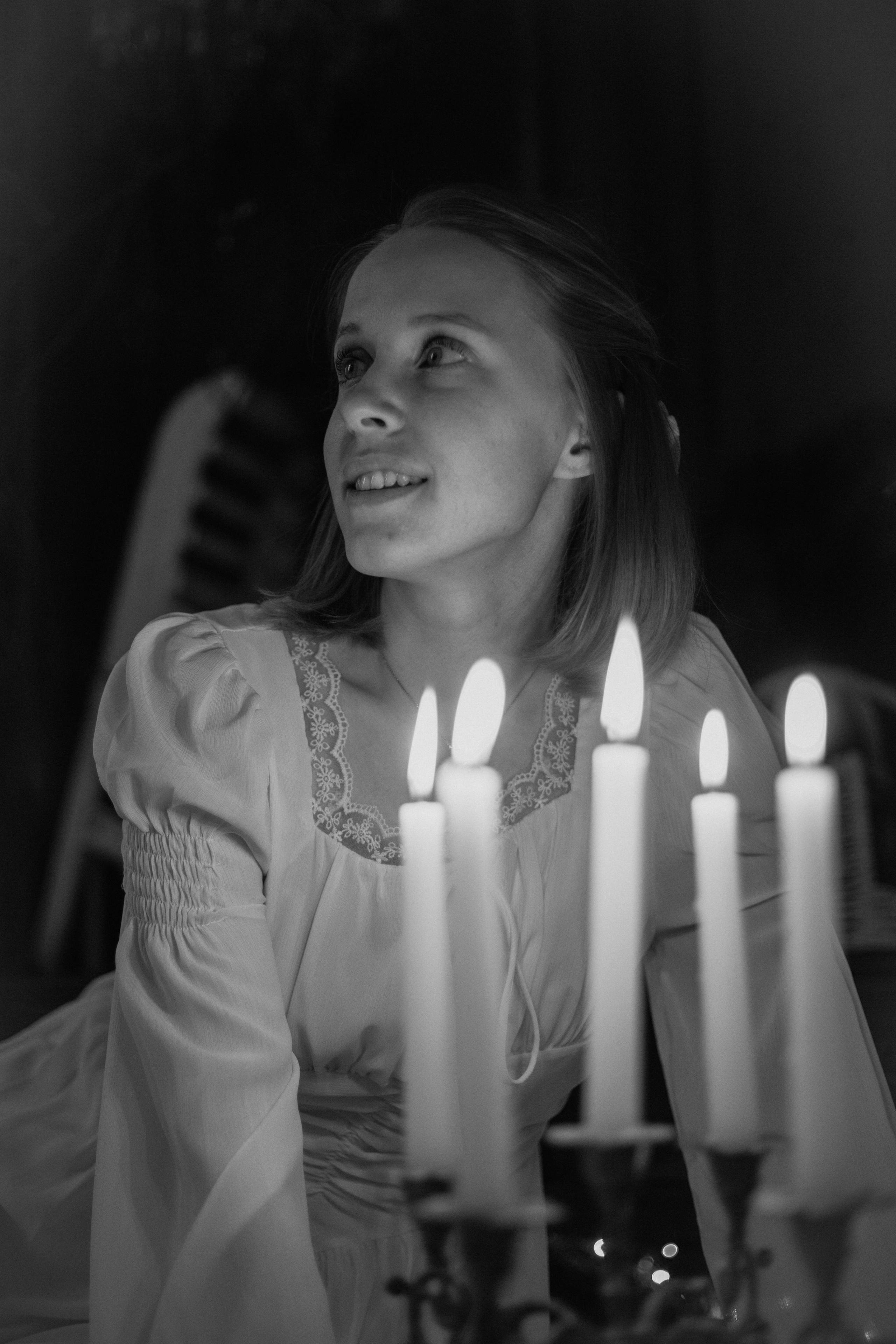 Настя. Фотограф Блинова Арина | Санк-Петербург