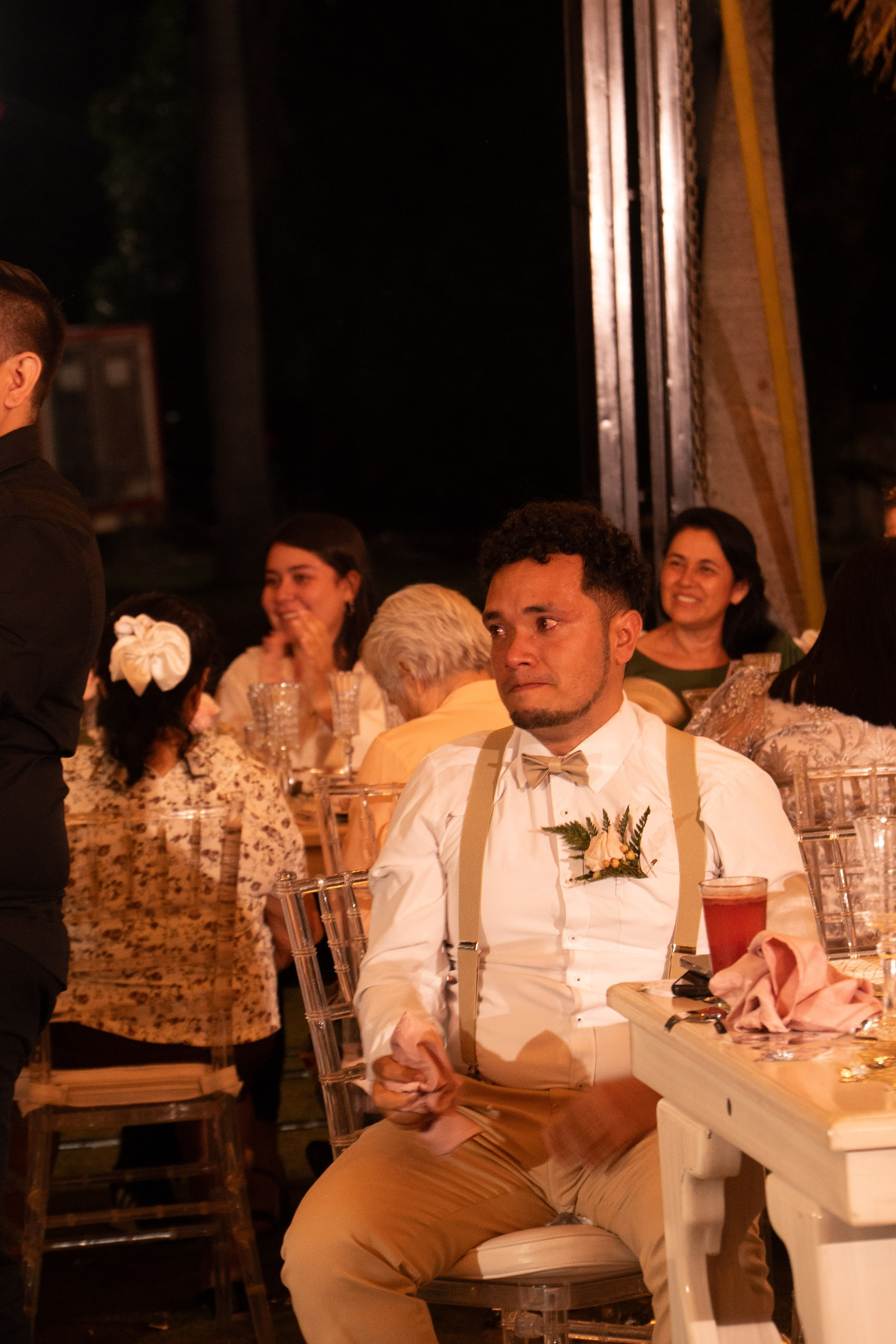 Carola & Gerson. Wedding Photographer in Barcelona and Medellin