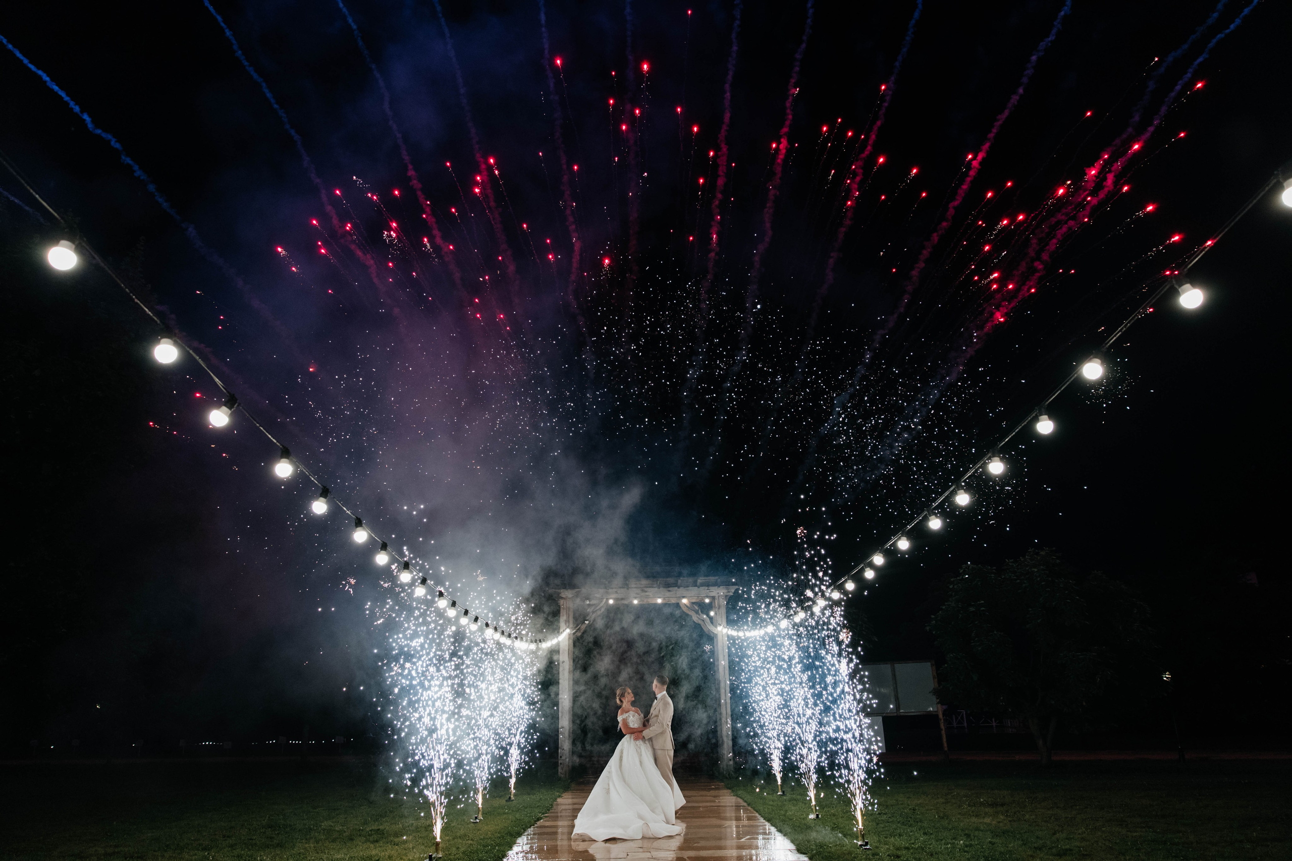 DMITRY & MARIA. Свадебное ФОТО & ВИДЕО Москва/Липецк