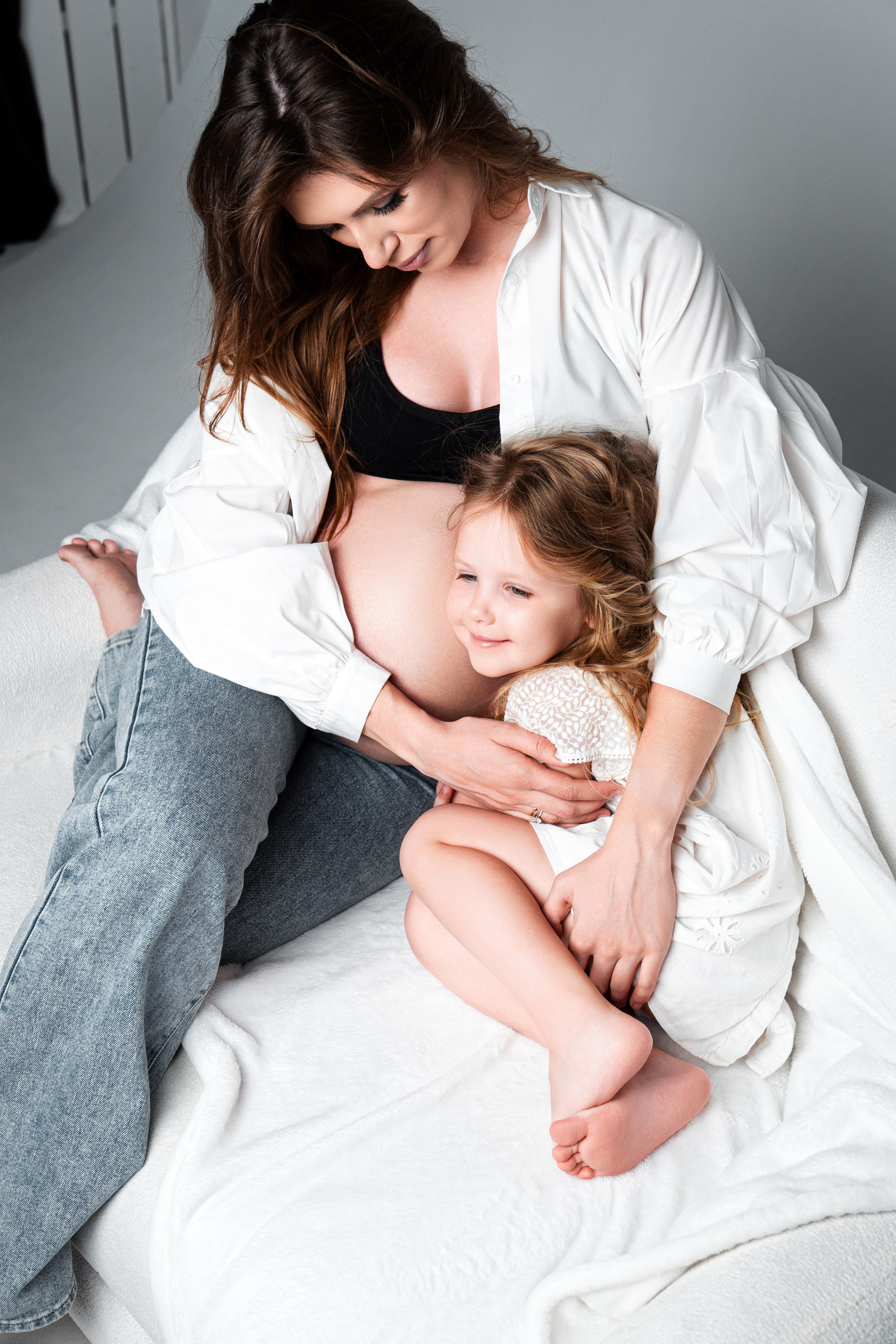 Семейные съемки. Фотограф Щелково, Королев, Балашиха, Москва Анастасия Тягина