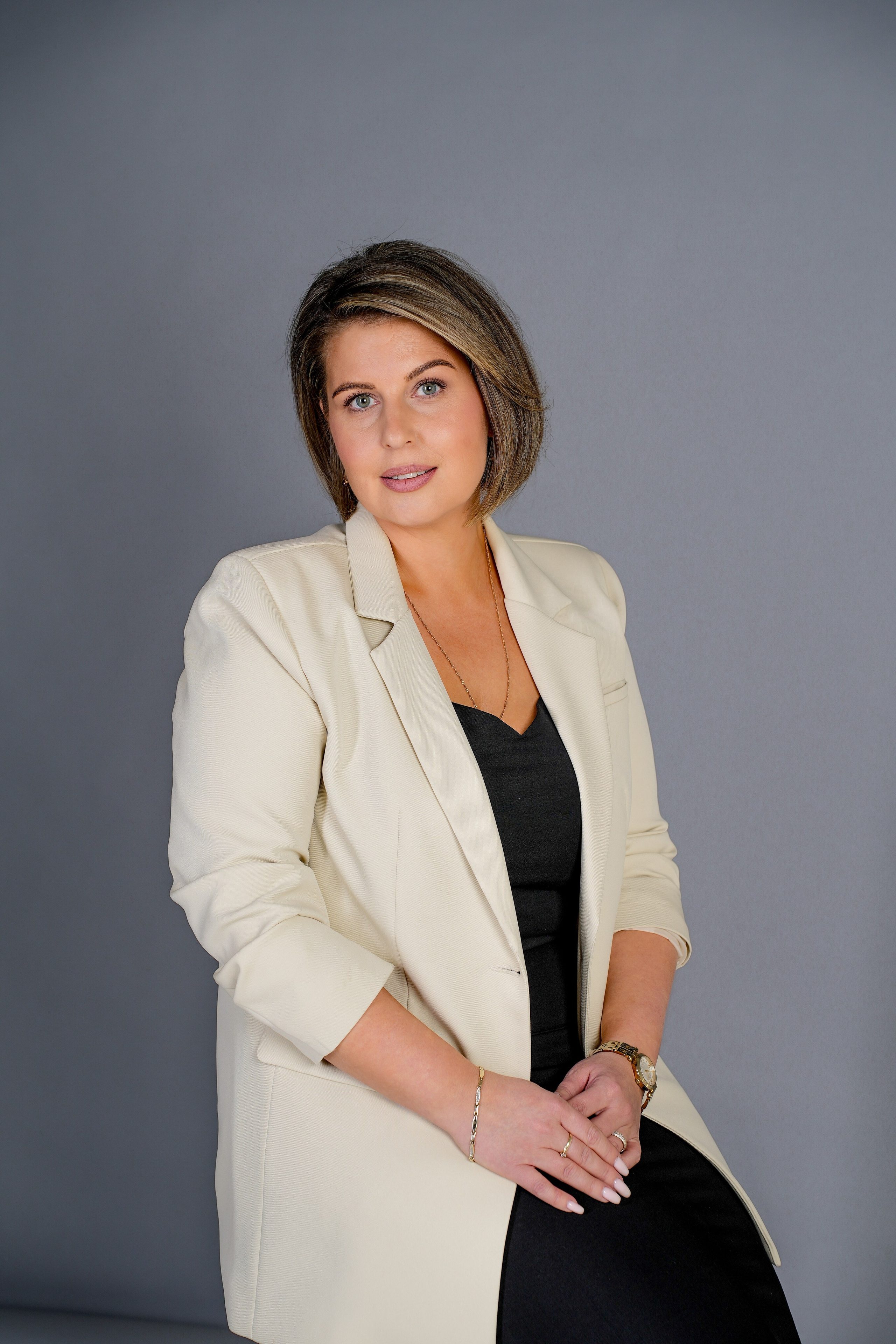 Портреты в студии. Фотограф Элина Задорожная