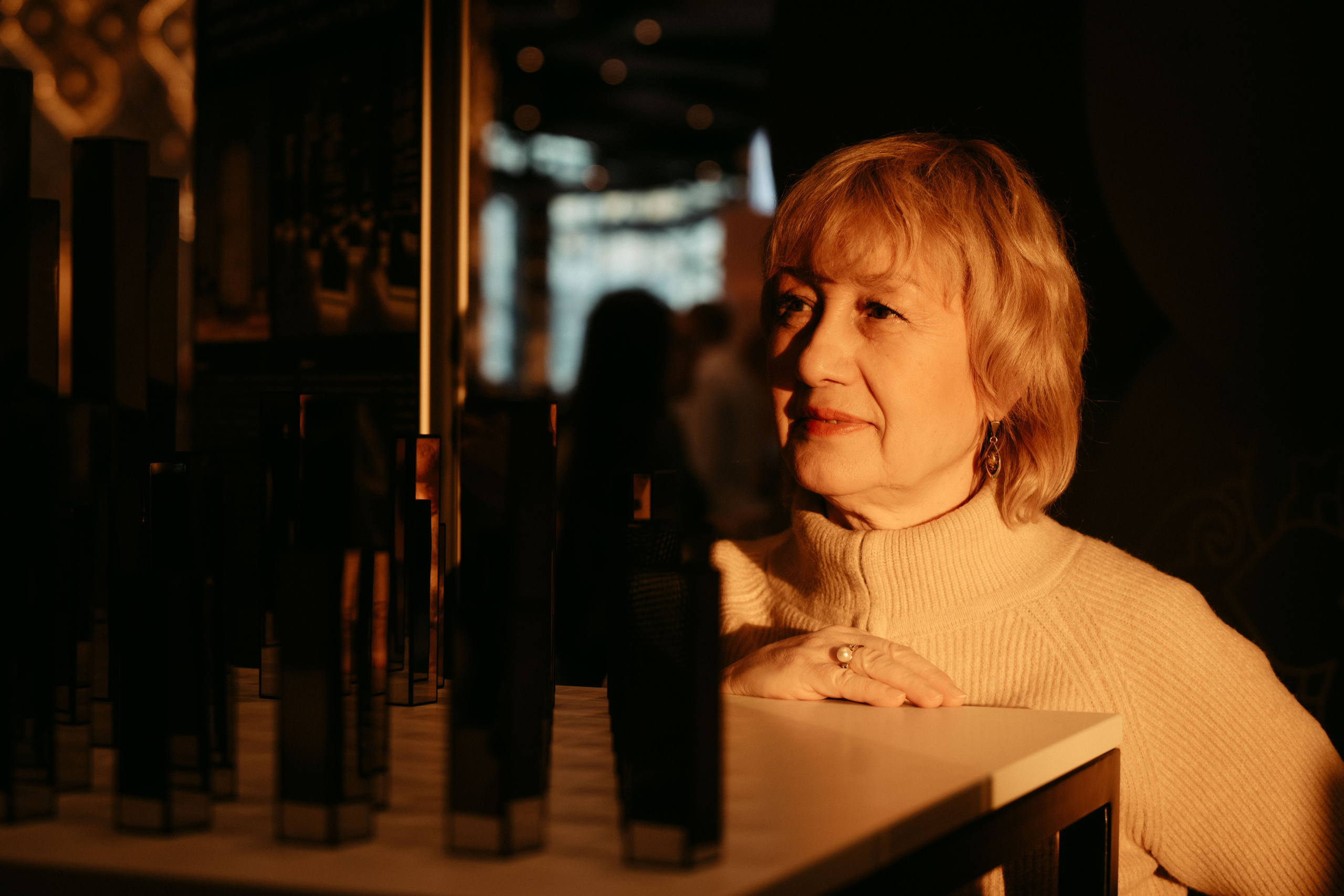 Казаныш / 2025. Саша Копылов, фотограф в Казани