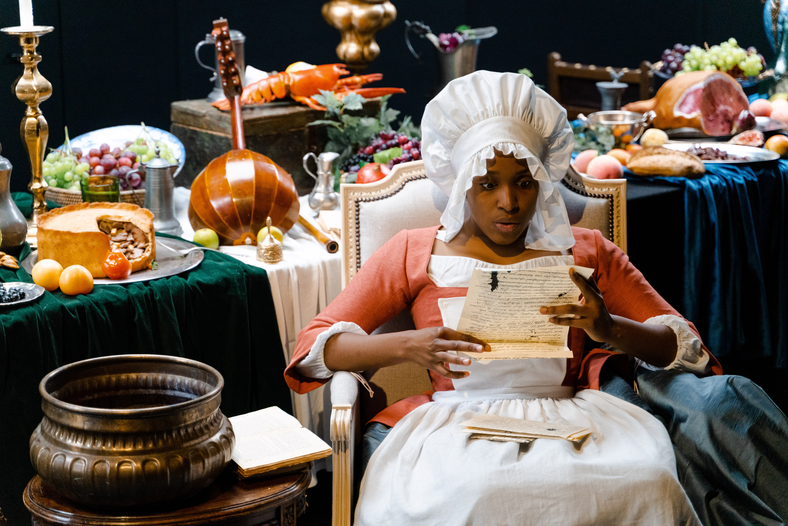 Опасные связи. Премьера спектакля Егора Перегудова в Мастерской Петра Фоменко. Фотограф репортаж портреты