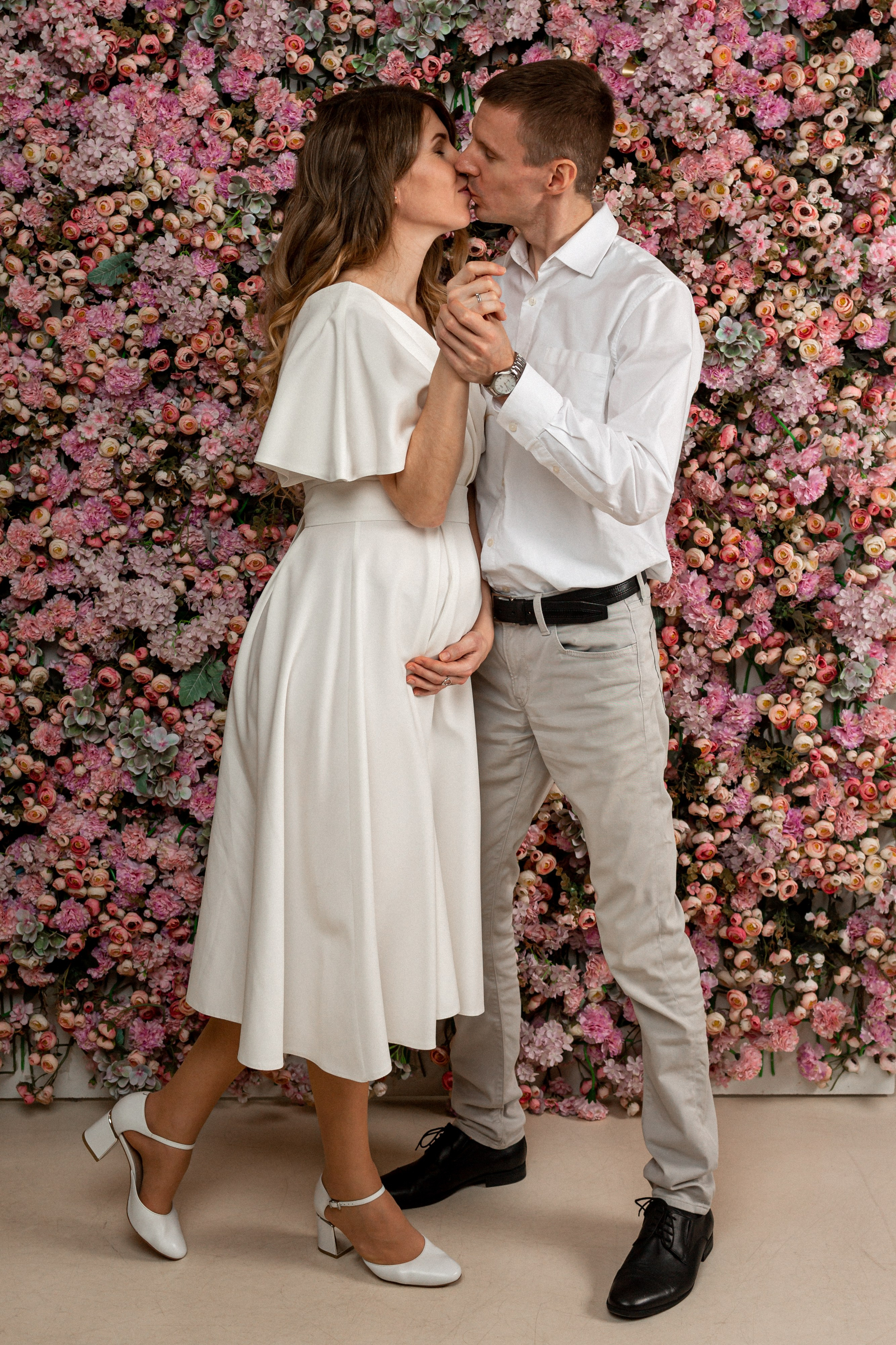 Гендер Пати. Ирина Носова - семейный и детский фотограф