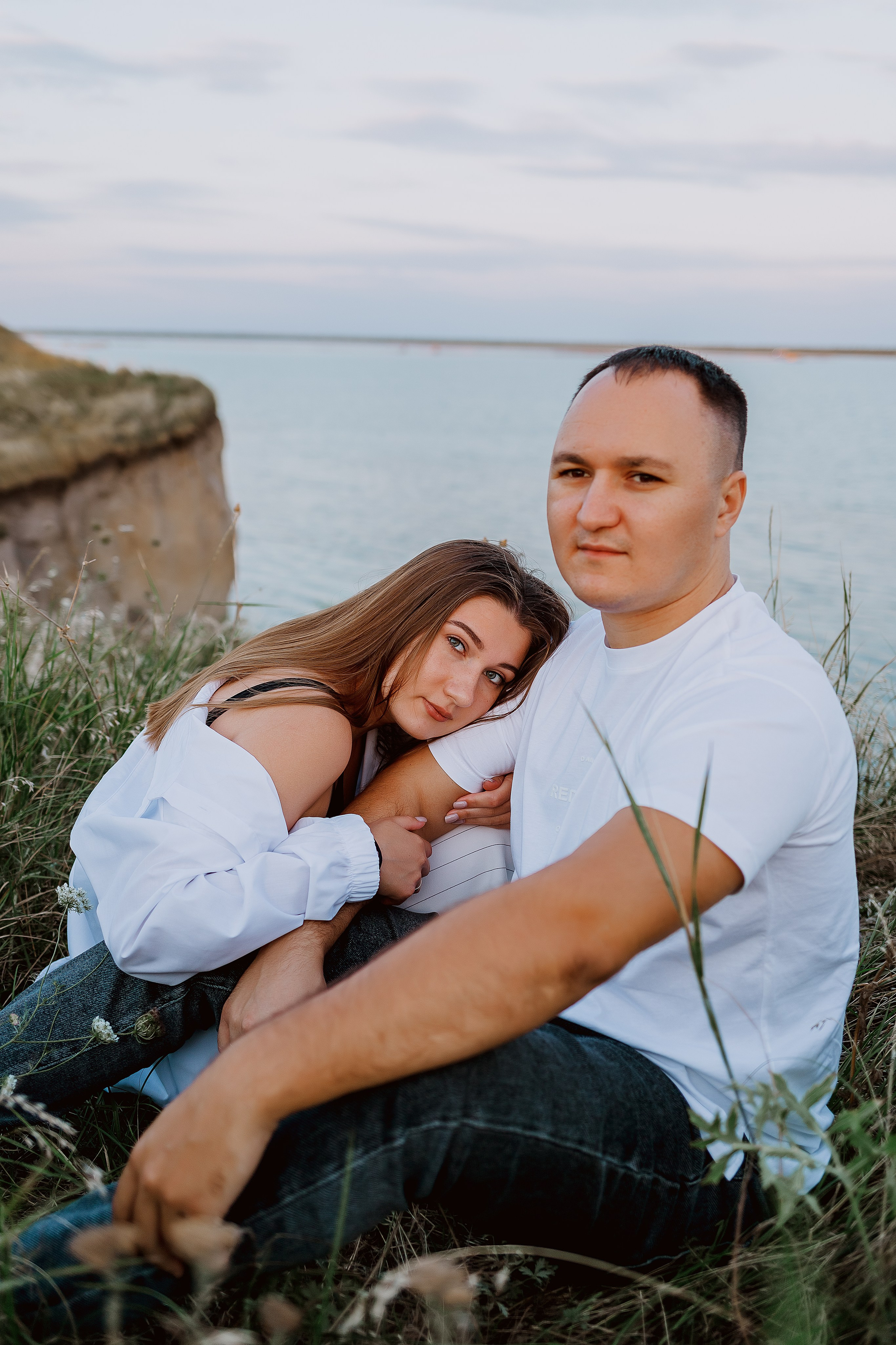 OKSANA & EVGENIY. Свадебный и семейный фотограф