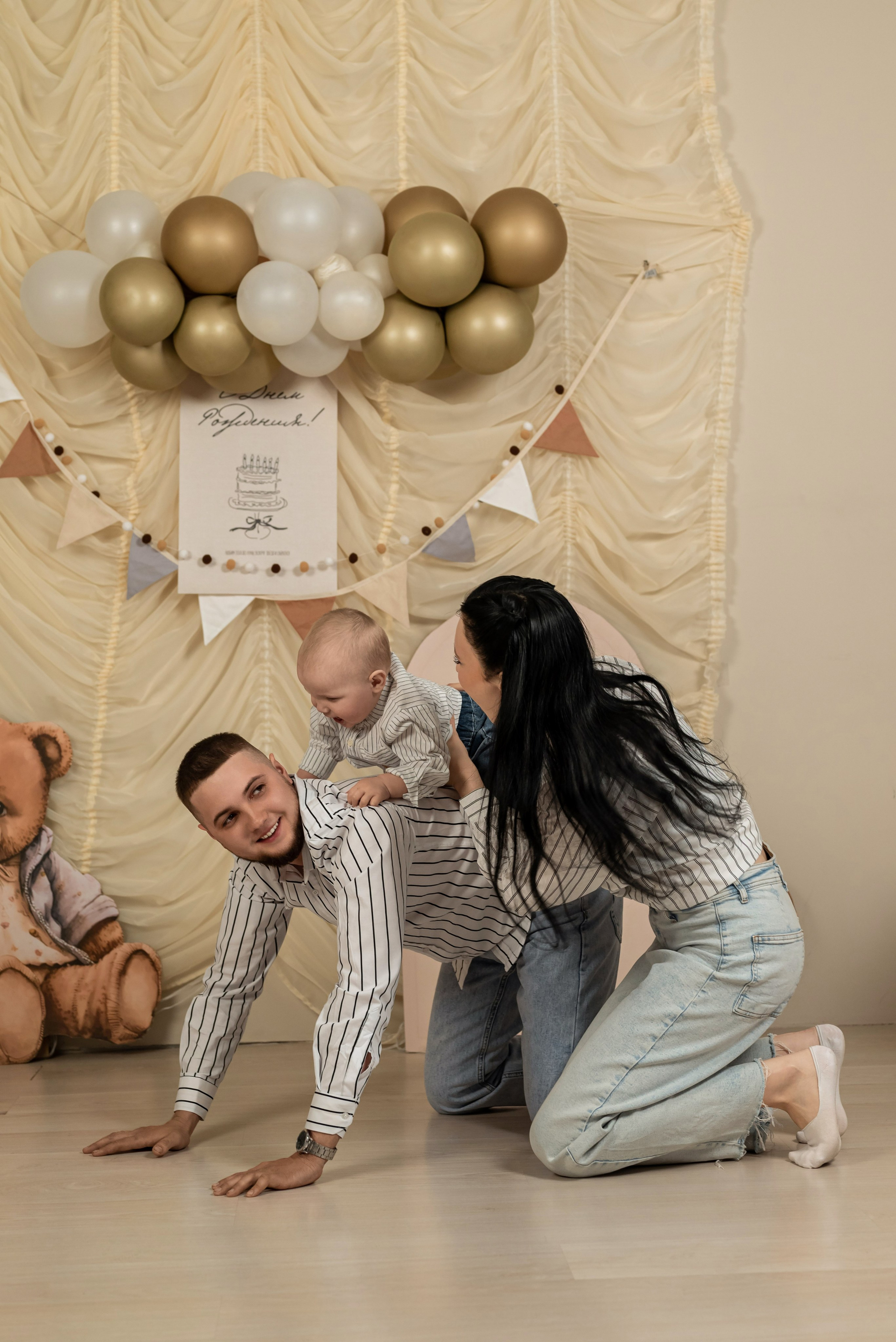 Владислав. Фотограф в городе Салават