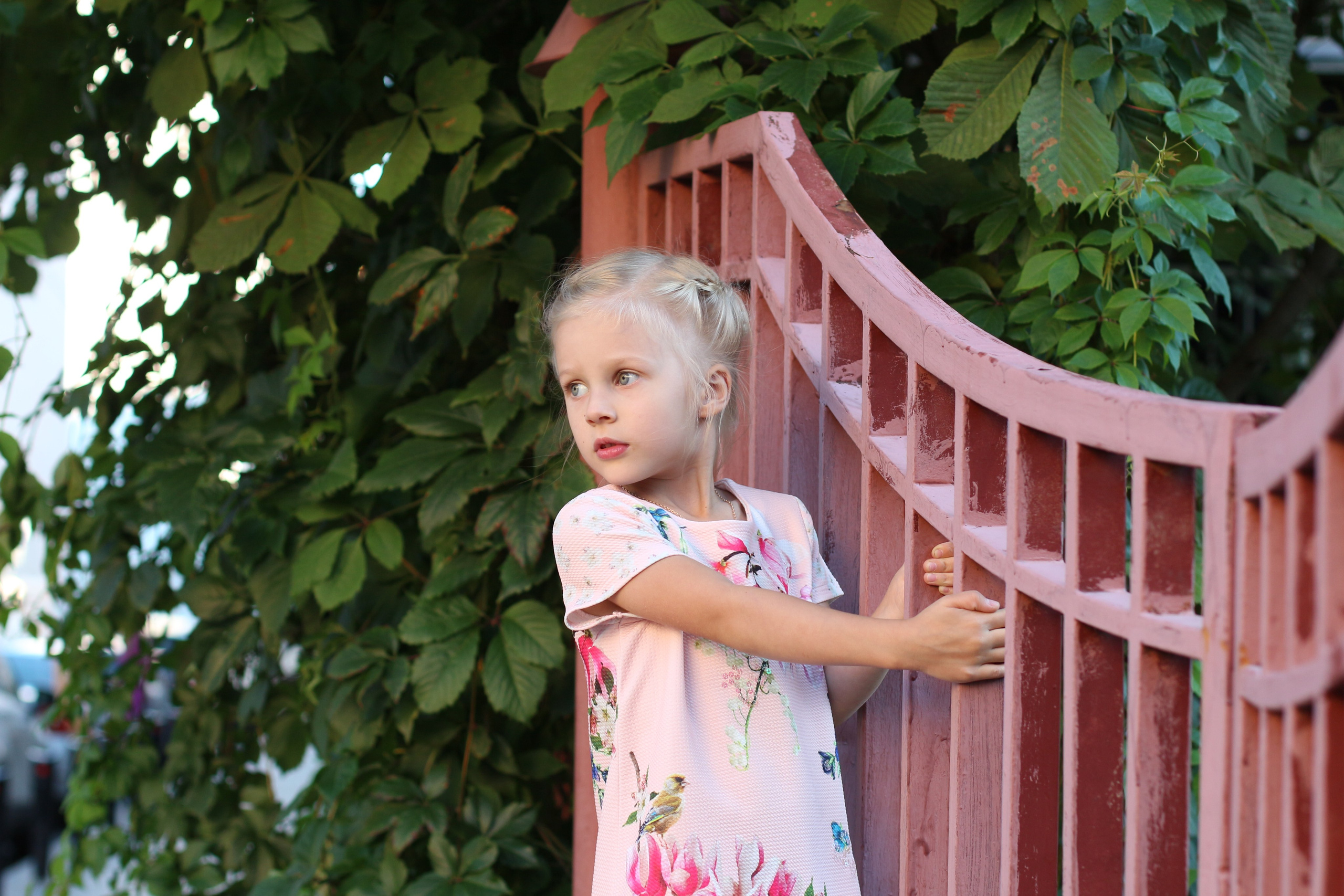 Семья Маши. Фотограф Мария Згонник