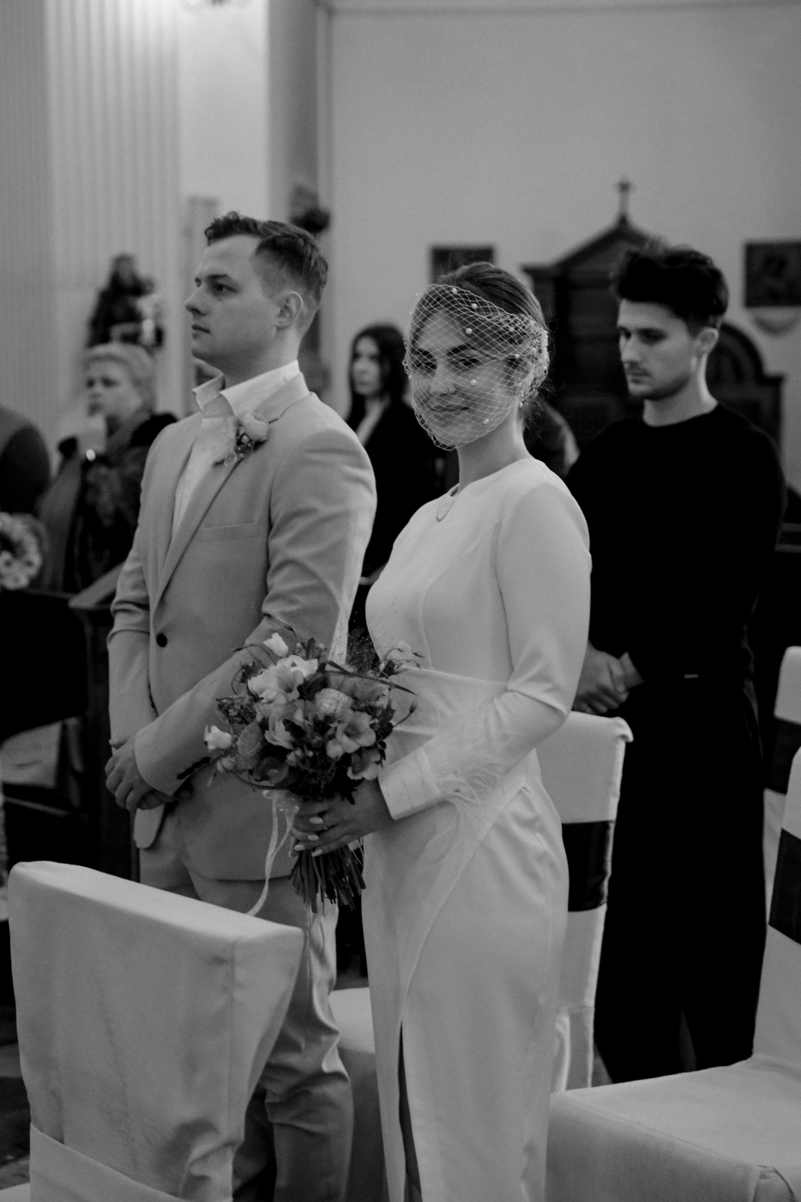 Любов ніколи не перестає. Свадебный и семейный фотограф в Варшаве