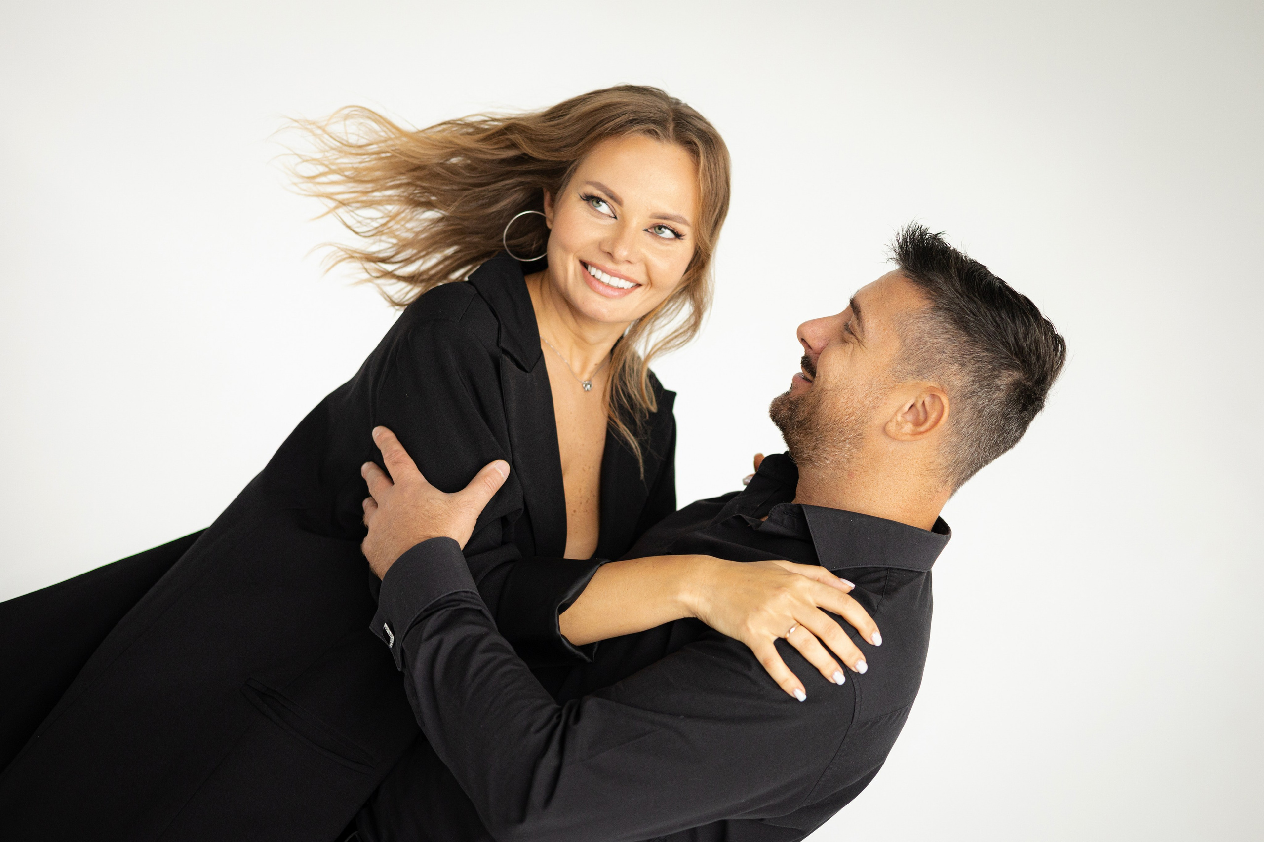 Love Story. Фотограф в Минске Анна Мазанова: портрет, love story и семья