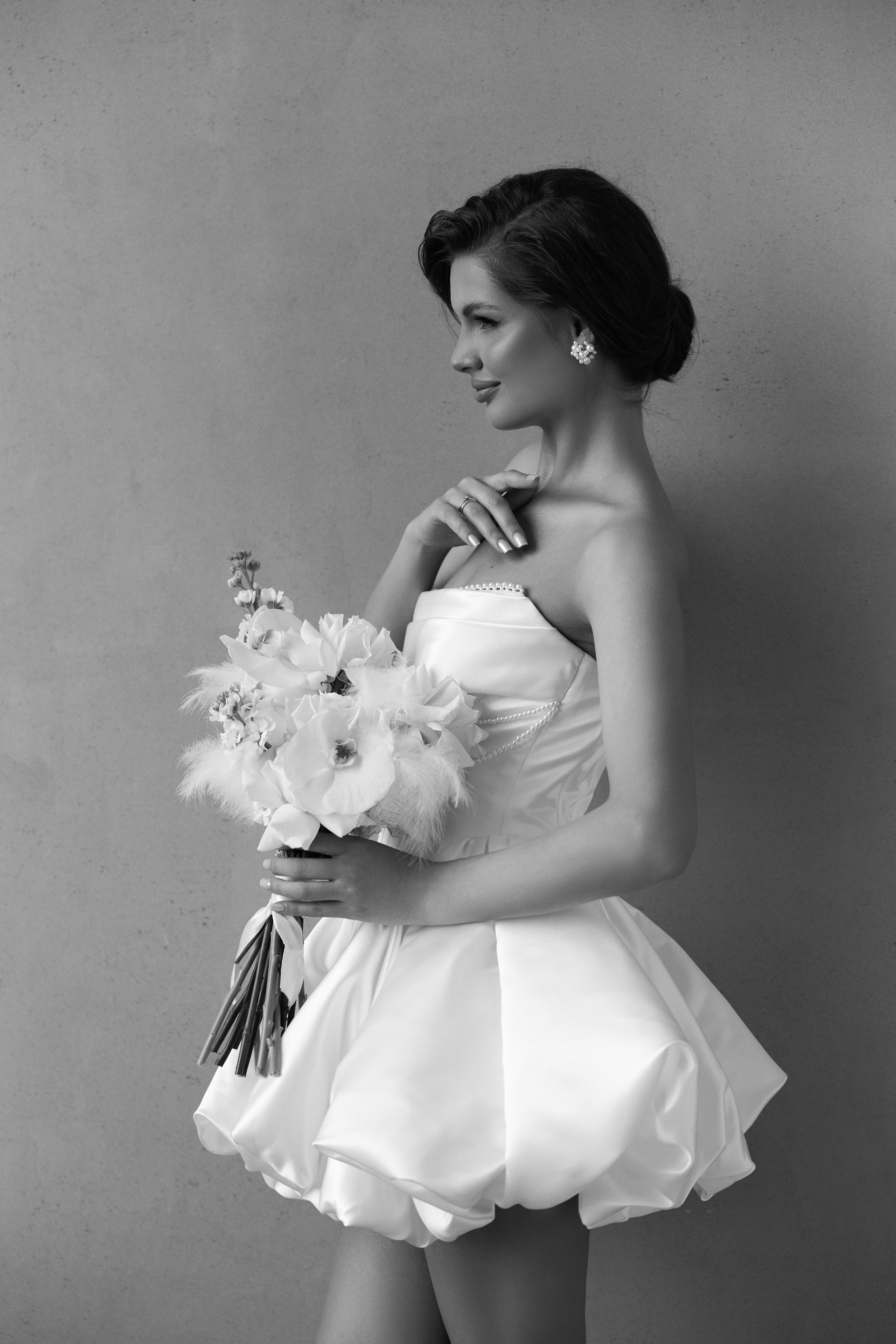 Wedding day. Фотограф Нижний Новгород Кристина Швецова