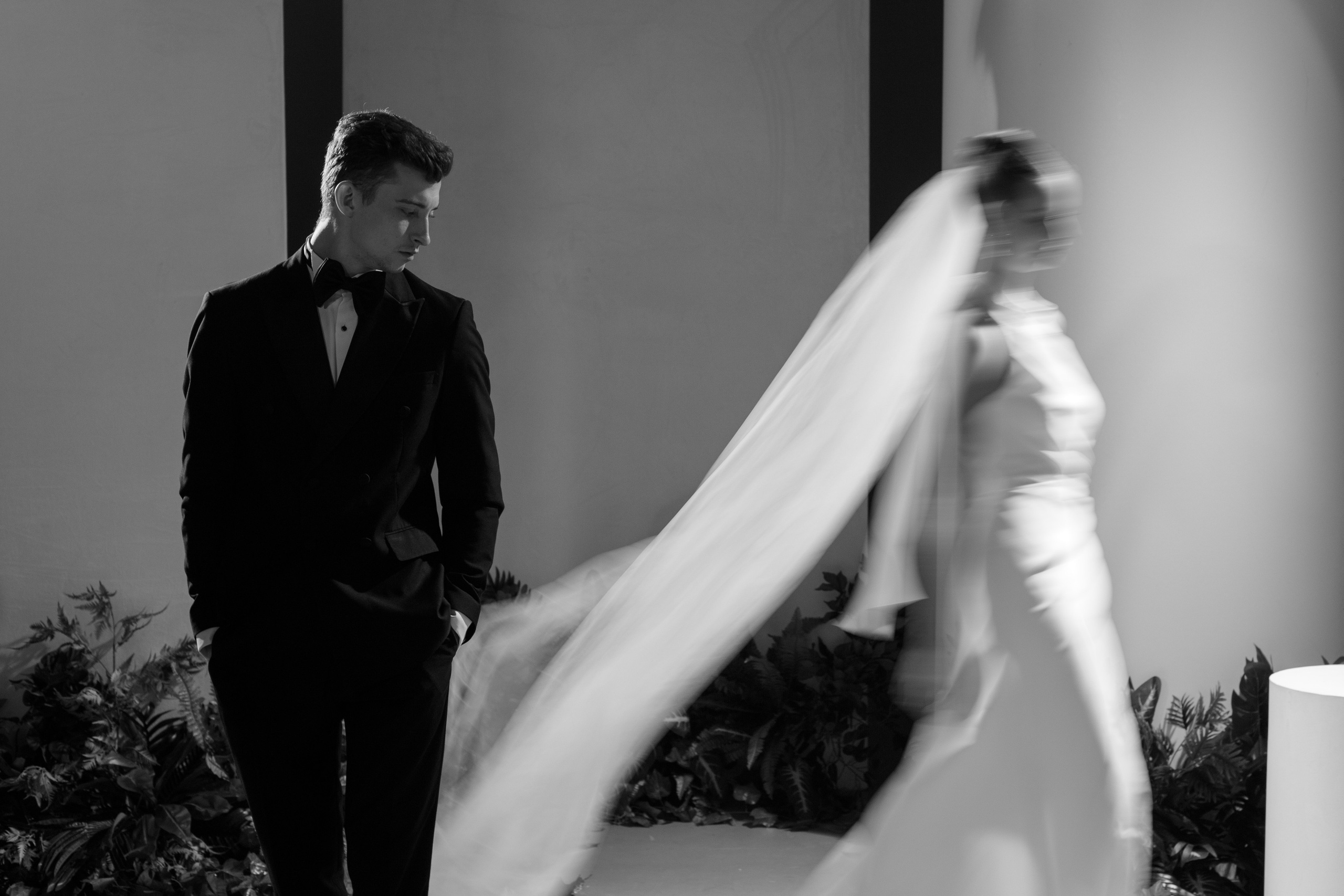 Timur & Mariya. Свадебный фотограф Алматы