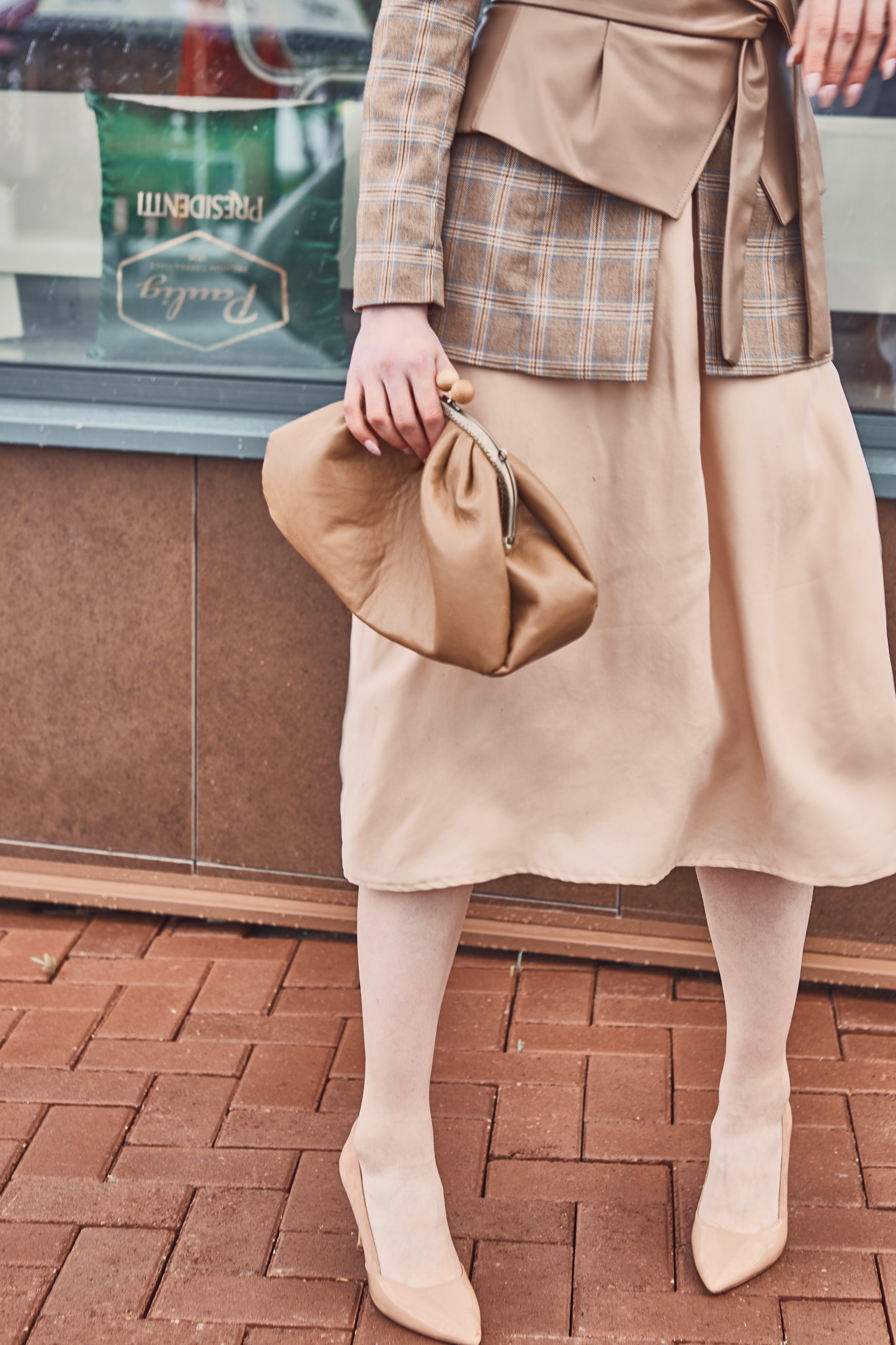 Бренд одежды. Фотограф в Екатеринбурге Татьяна Соколовская