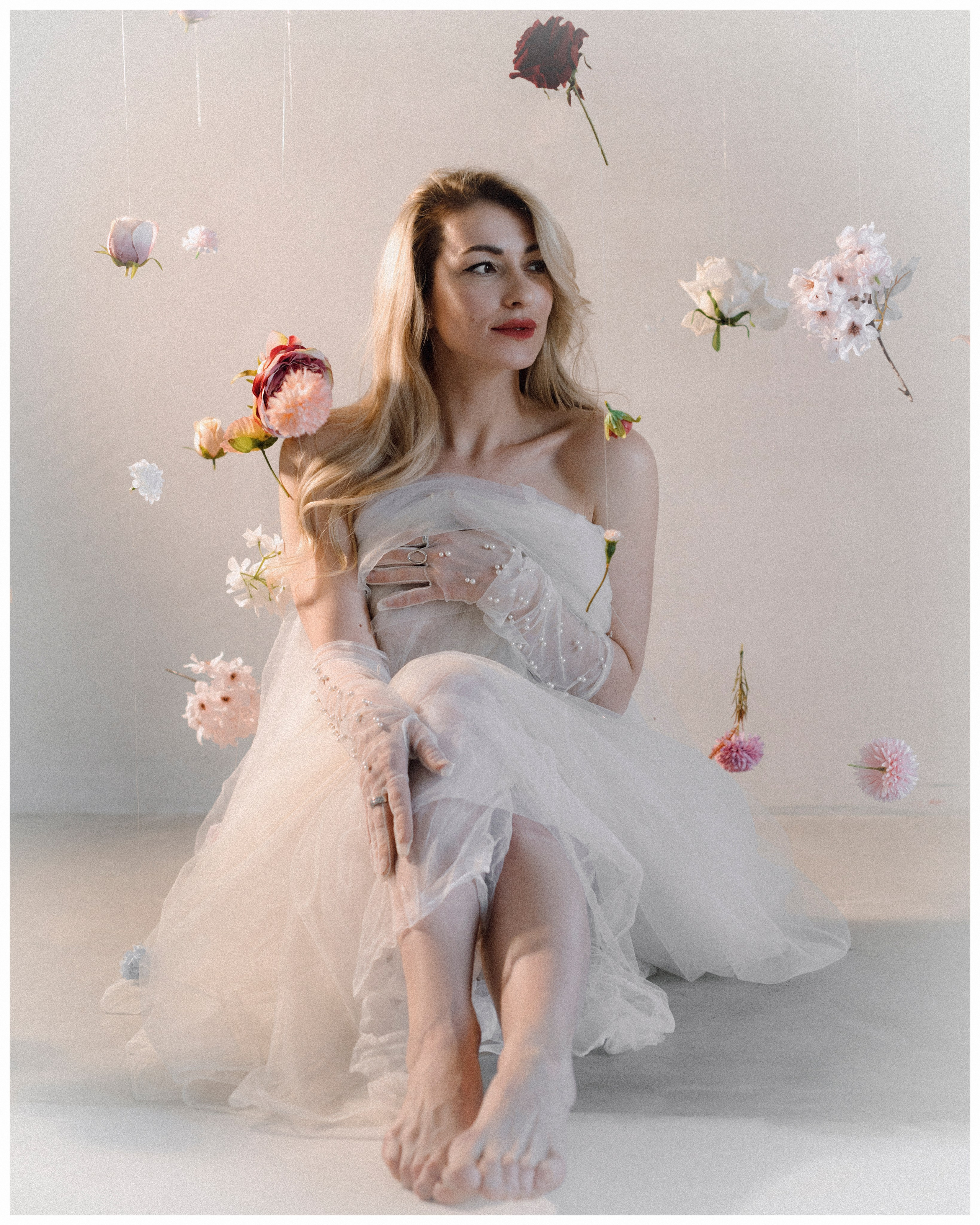 Мария. Фотограф в Абакане и Минусинске