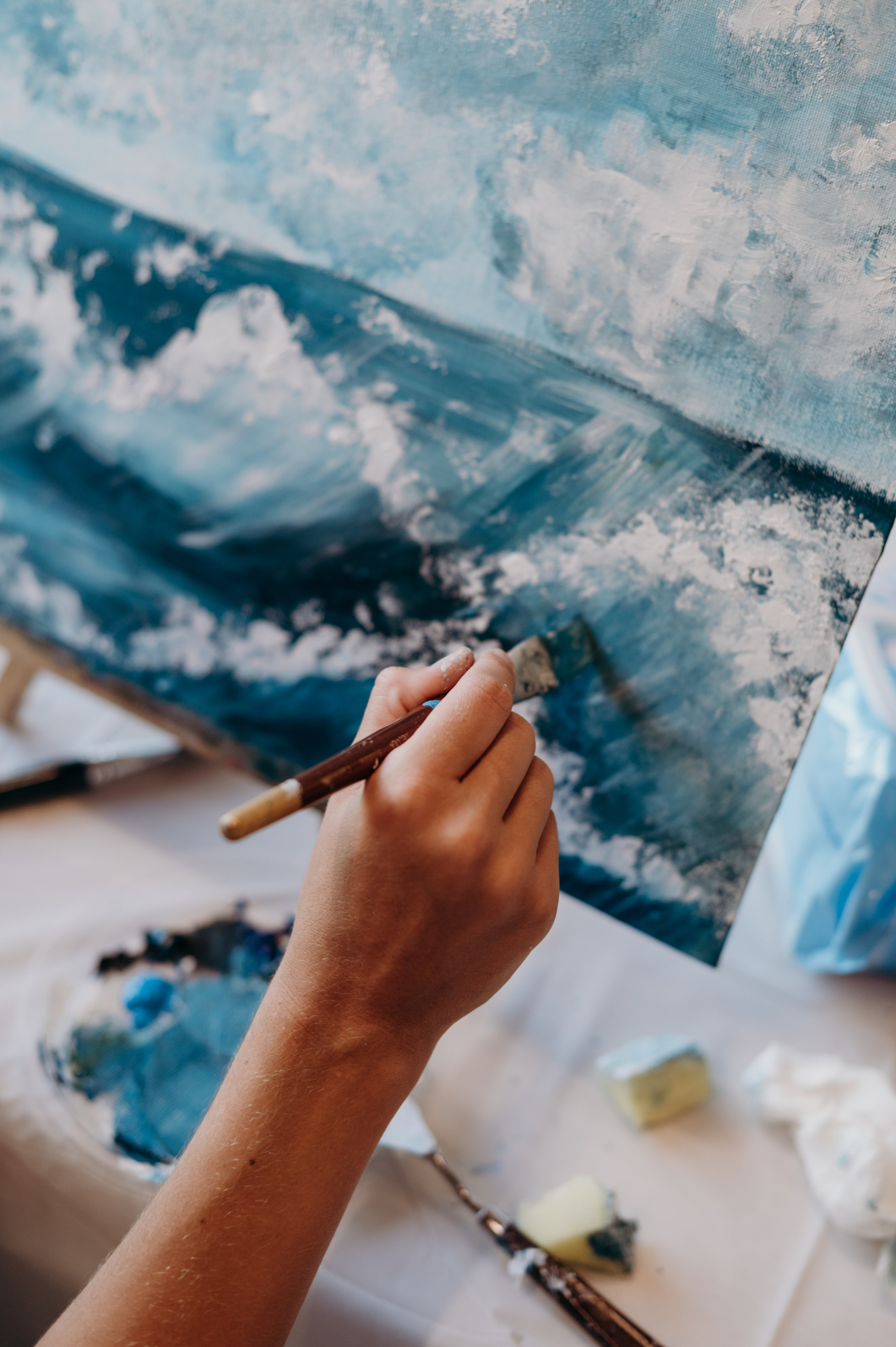 Лена. Фотограф в Абакане и Минусинске