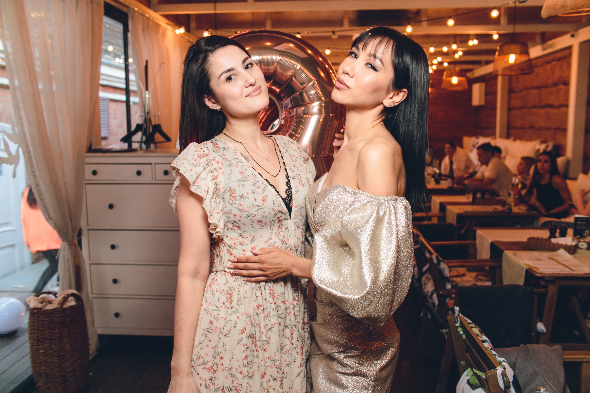 Репортажная съемка. Логинова Анна — фотограф из Новосибирска