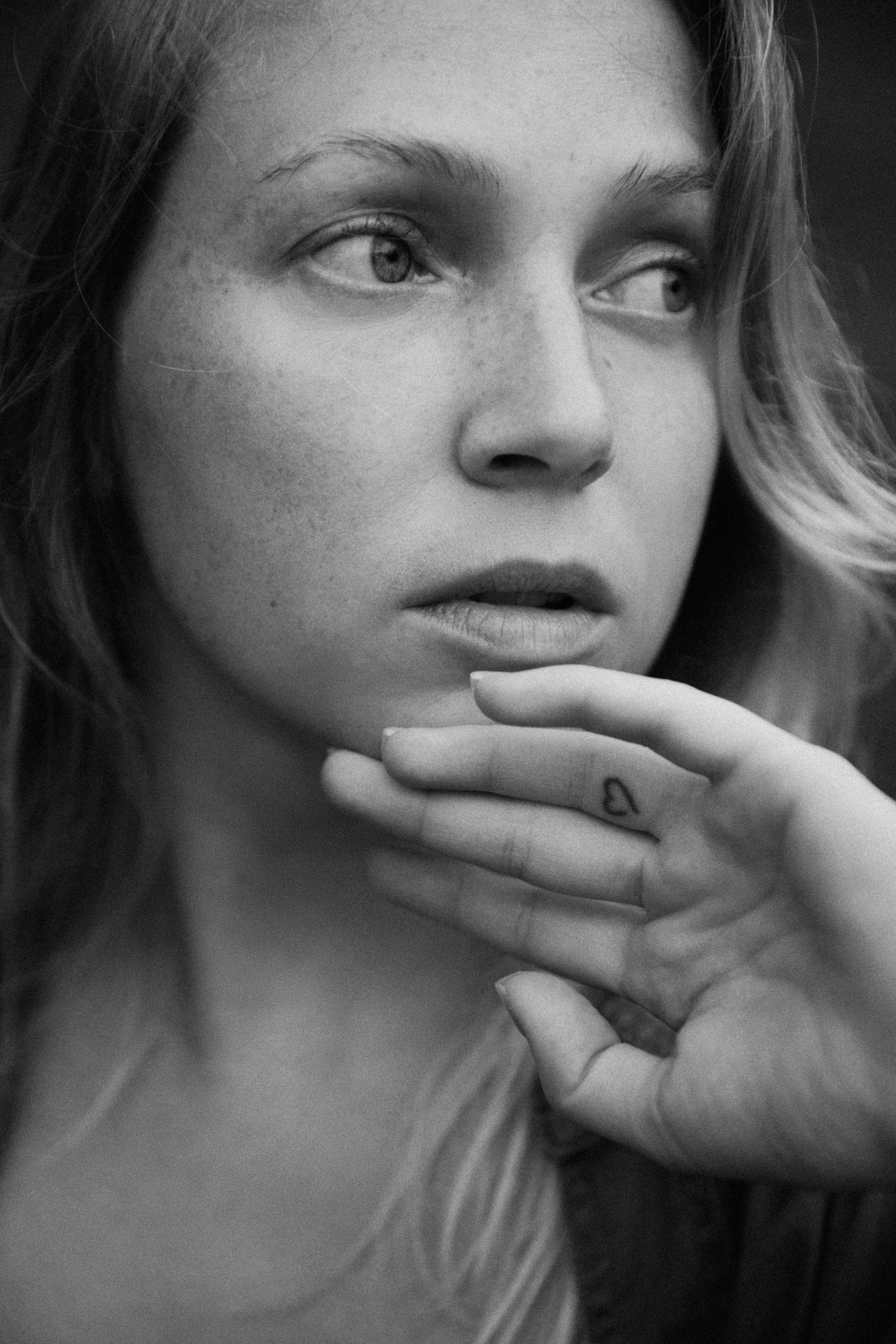 Даша. Портретный фотограф / Панама / Анастасия Елизарова