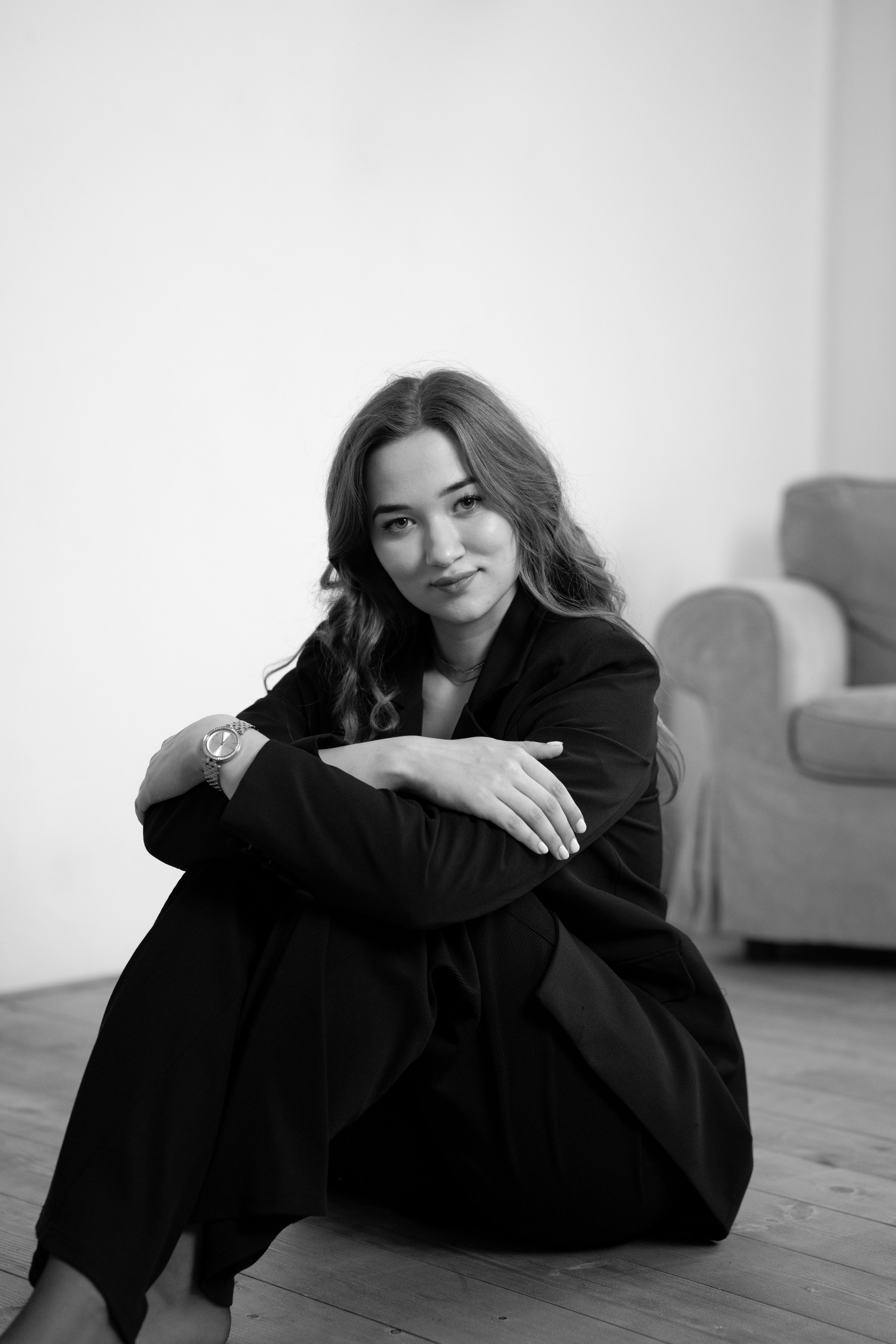 Екатерина. Vlad Trykov