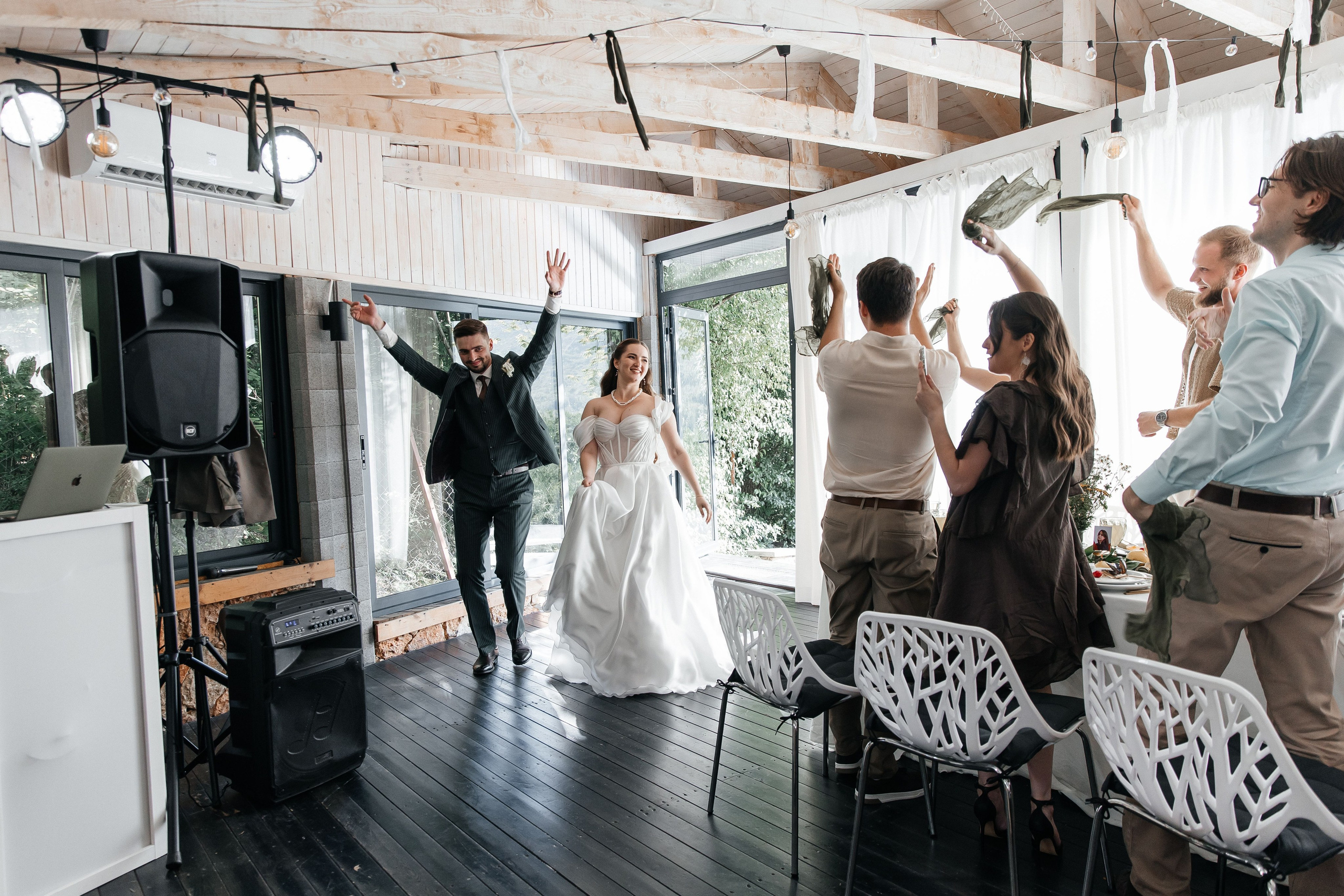 Свадьба Игорь и Оксана. Свадебный и семейный фотограф в Севастополе и Крыму Анастасия Сураева