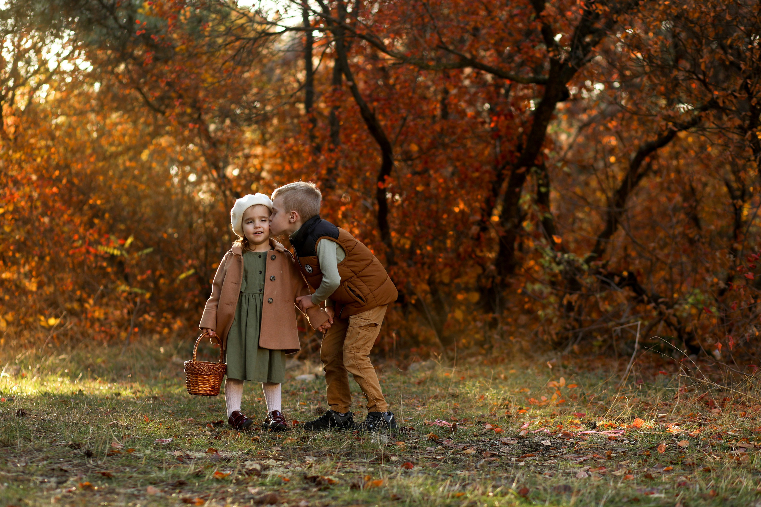 Марк и Ксюша. Свадебный и семейный фотограф в Севастополе и Крыму Анастасия Сураева