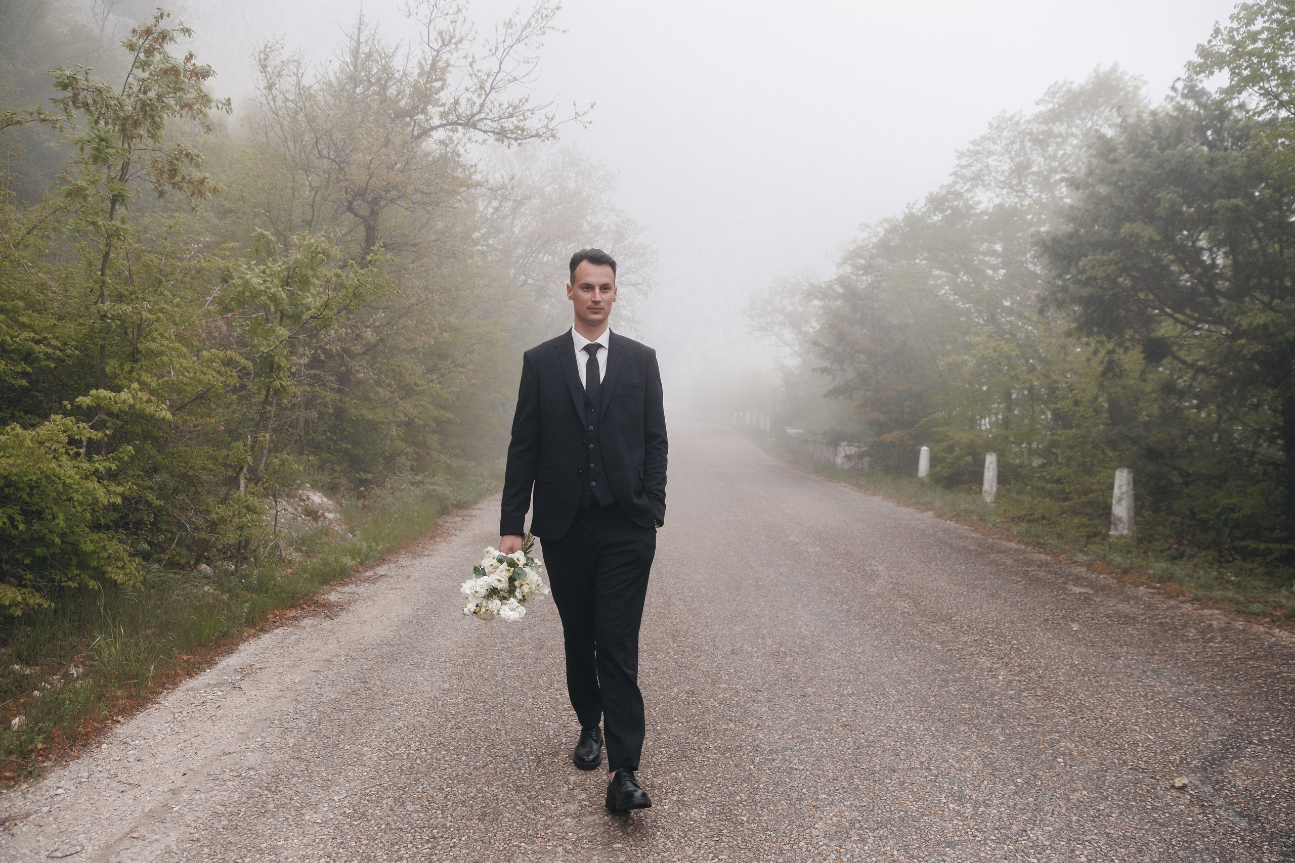 Анонс свадьба Владимир и Анастасия. Свадебный и семейный фотограф в Севастополе и Крыму Анастасия Сураева