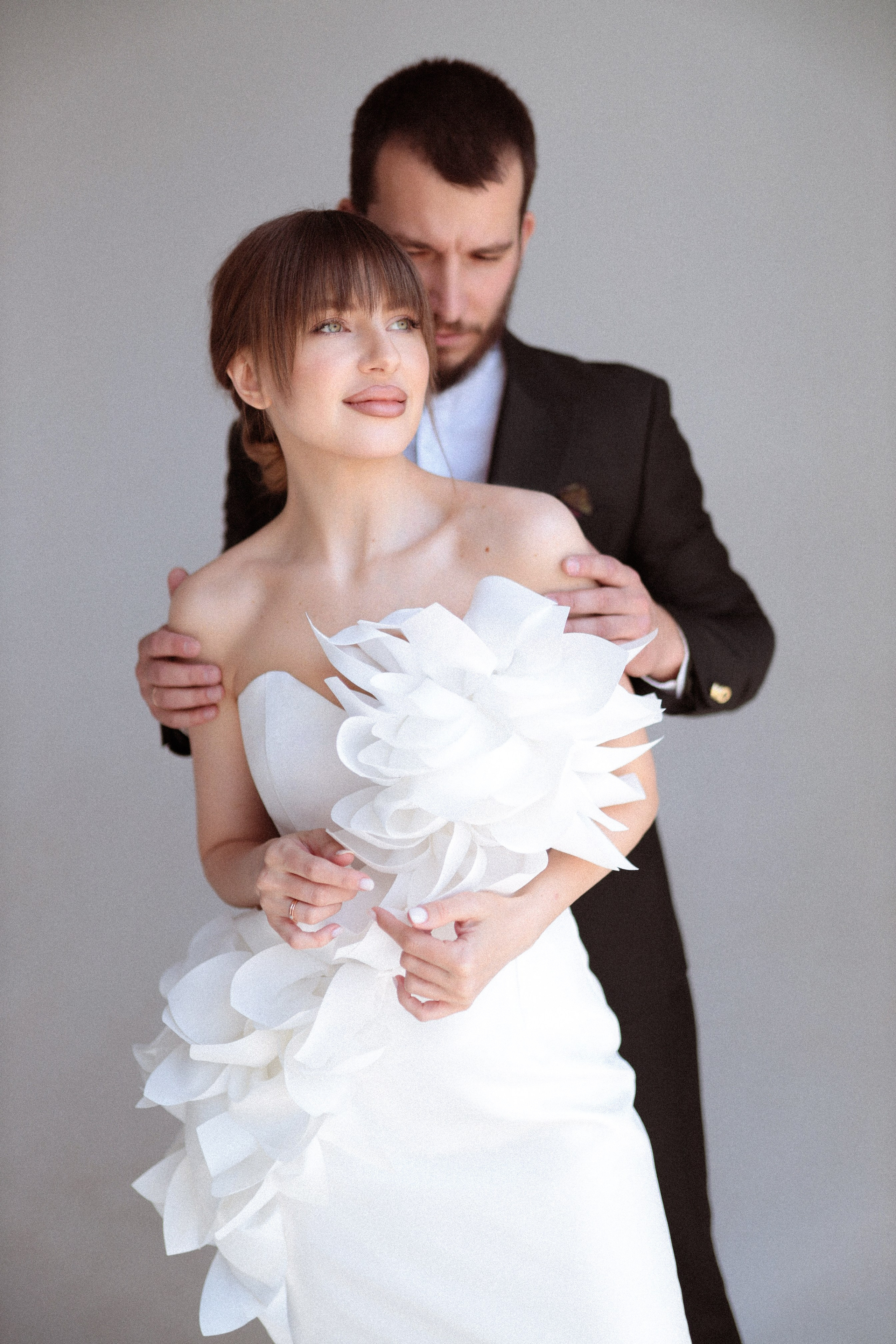 Мария и Сергей. Фотограф в Оренбурге Майя Шатрова