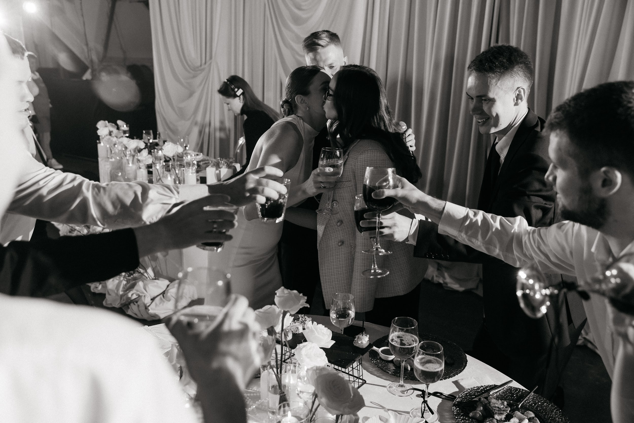 31.08.24 Андрей и Екатерина. Свадебный организатор Екатеринбург