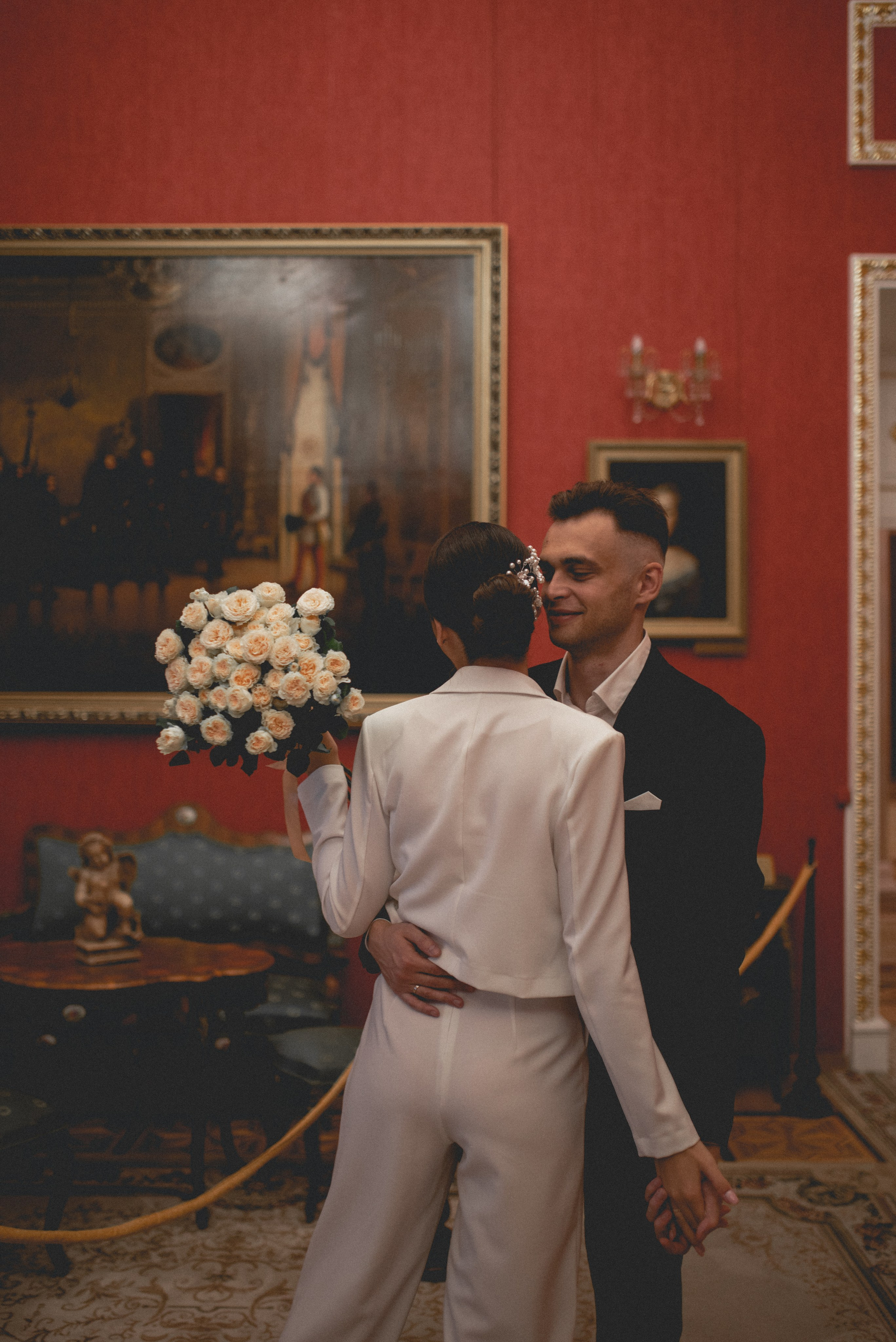 Арина и Павел. Гомель. Фотограф Санкт-Петербург, Новороссийск