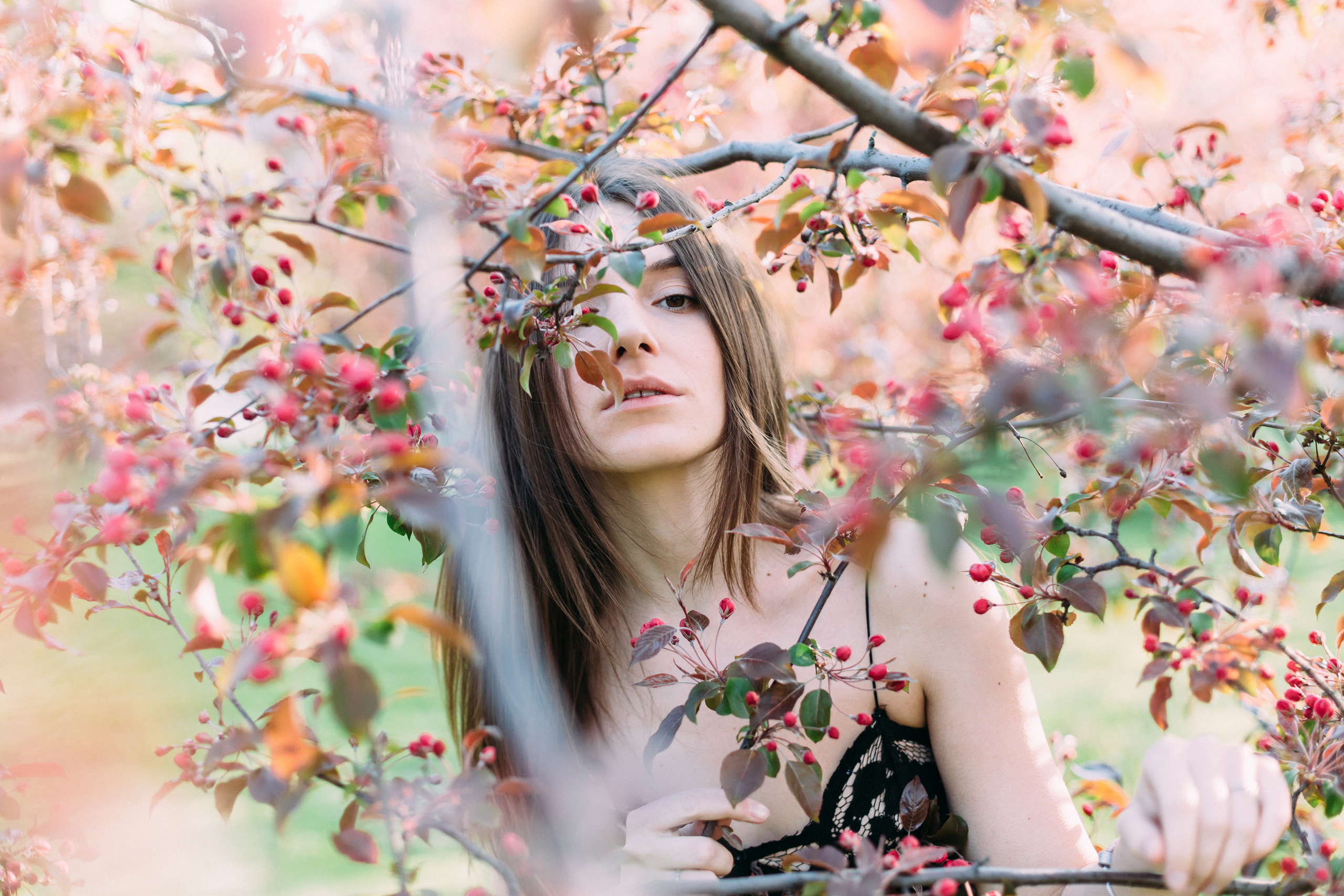 Настя. Coach & photographer Anna Sushkova | Valencia, Spain