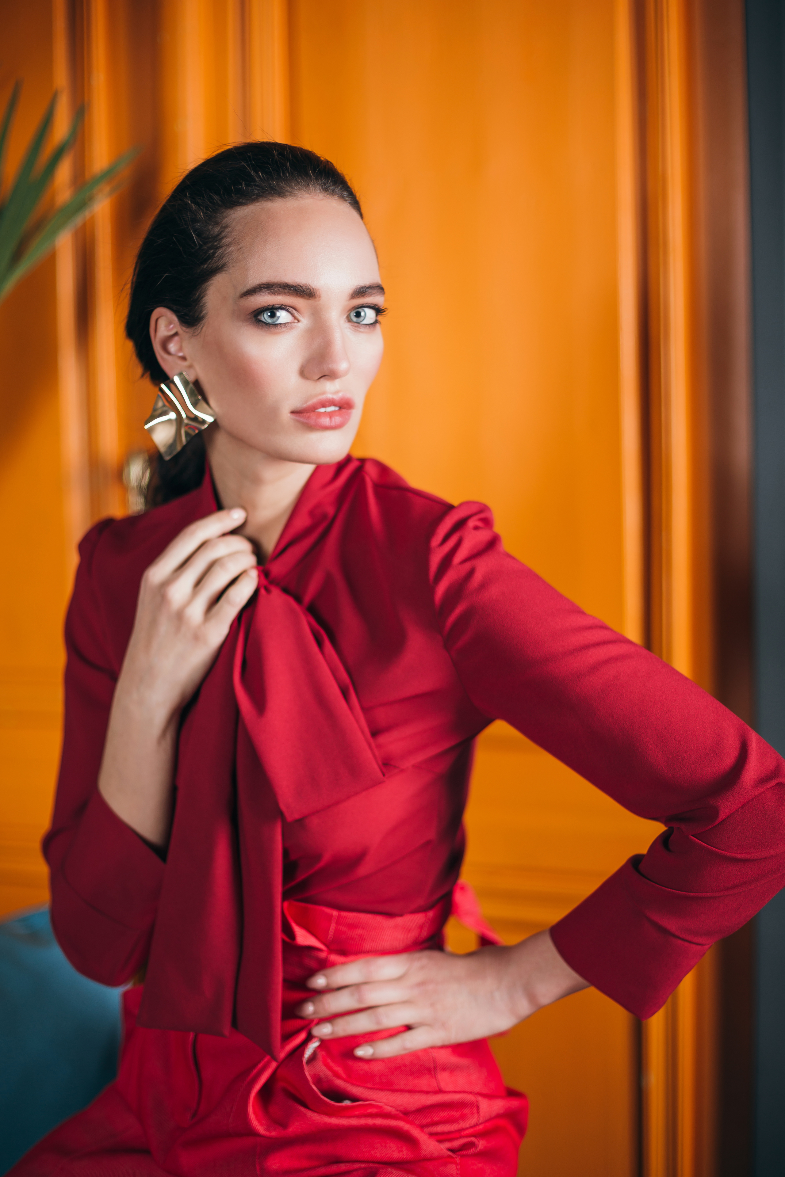 Юлия. Coach & photographer Anna Sushkova | Valencia, Spain