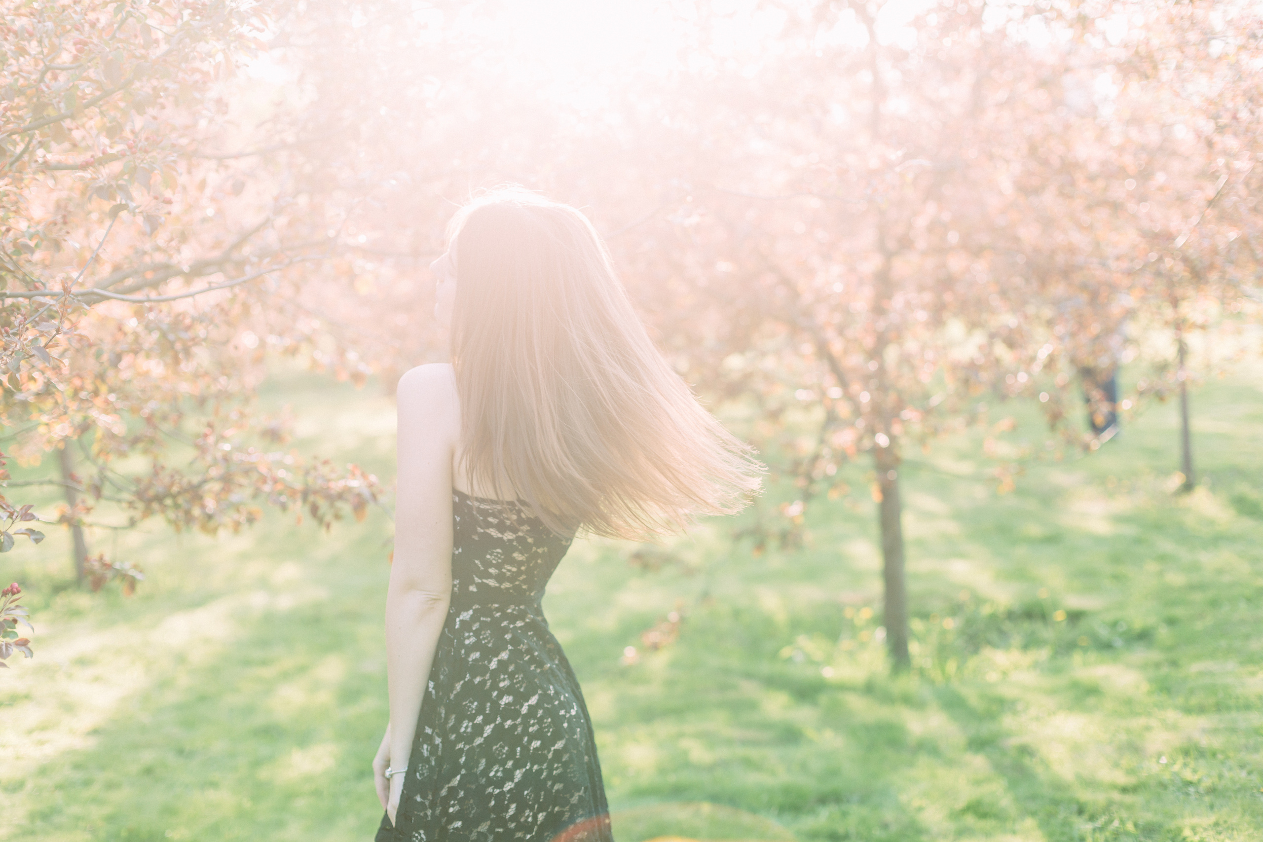 Настя. Coach & photographer Anna Sushkova | Valencia, Spain