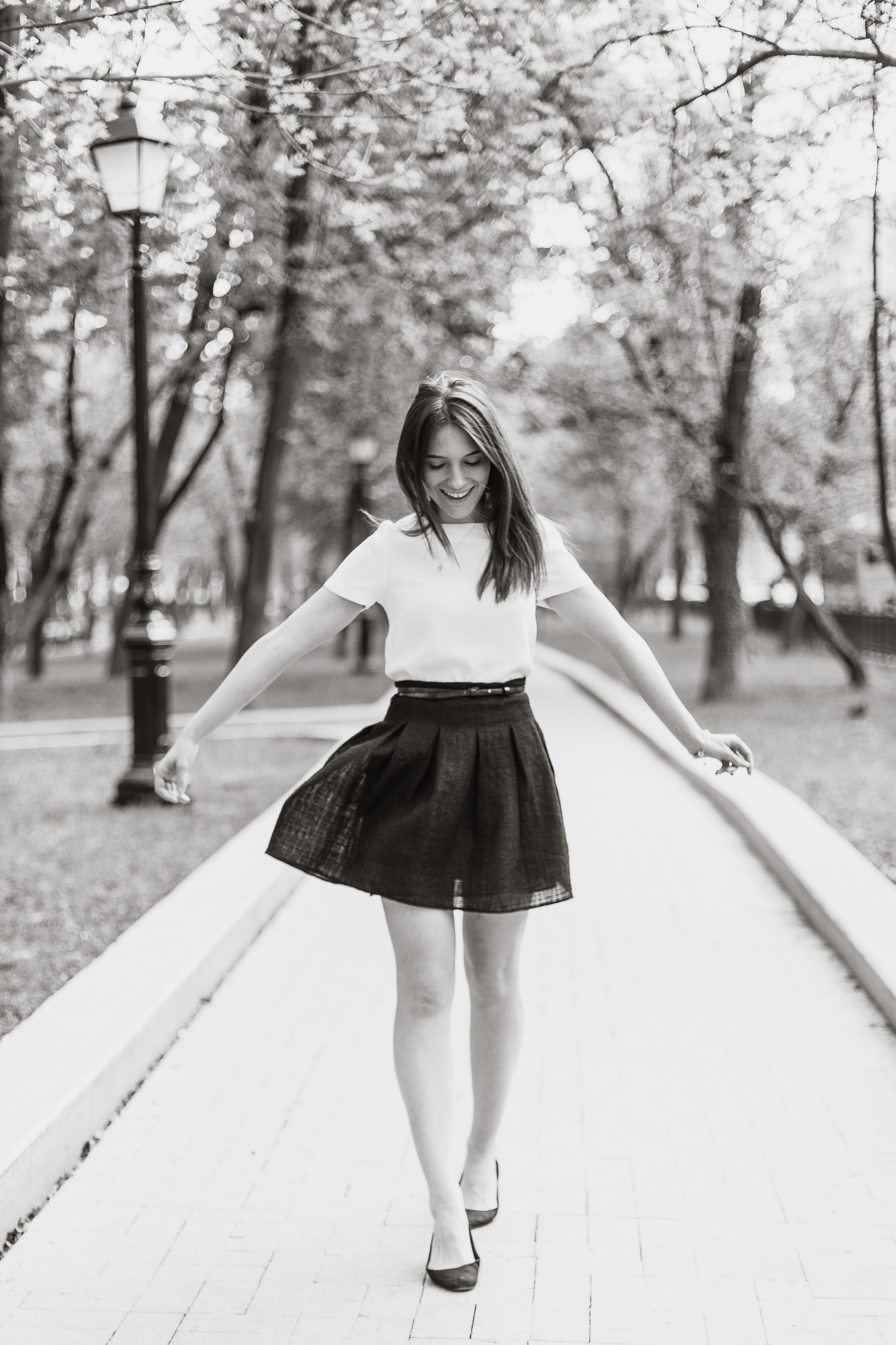 Настя. Coach & photographer Anna Sushkova | Valencia, Spain