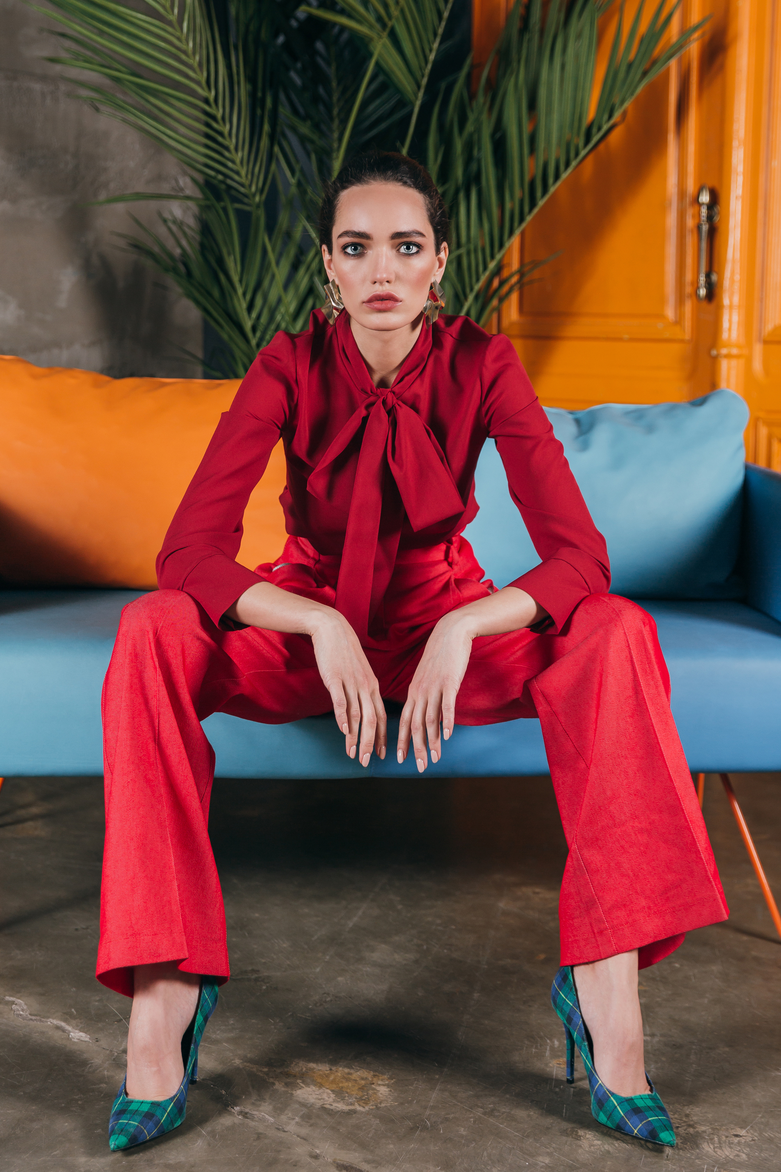 Юлия. Coach & photographer Anna Sushkova | Valencia, Spain