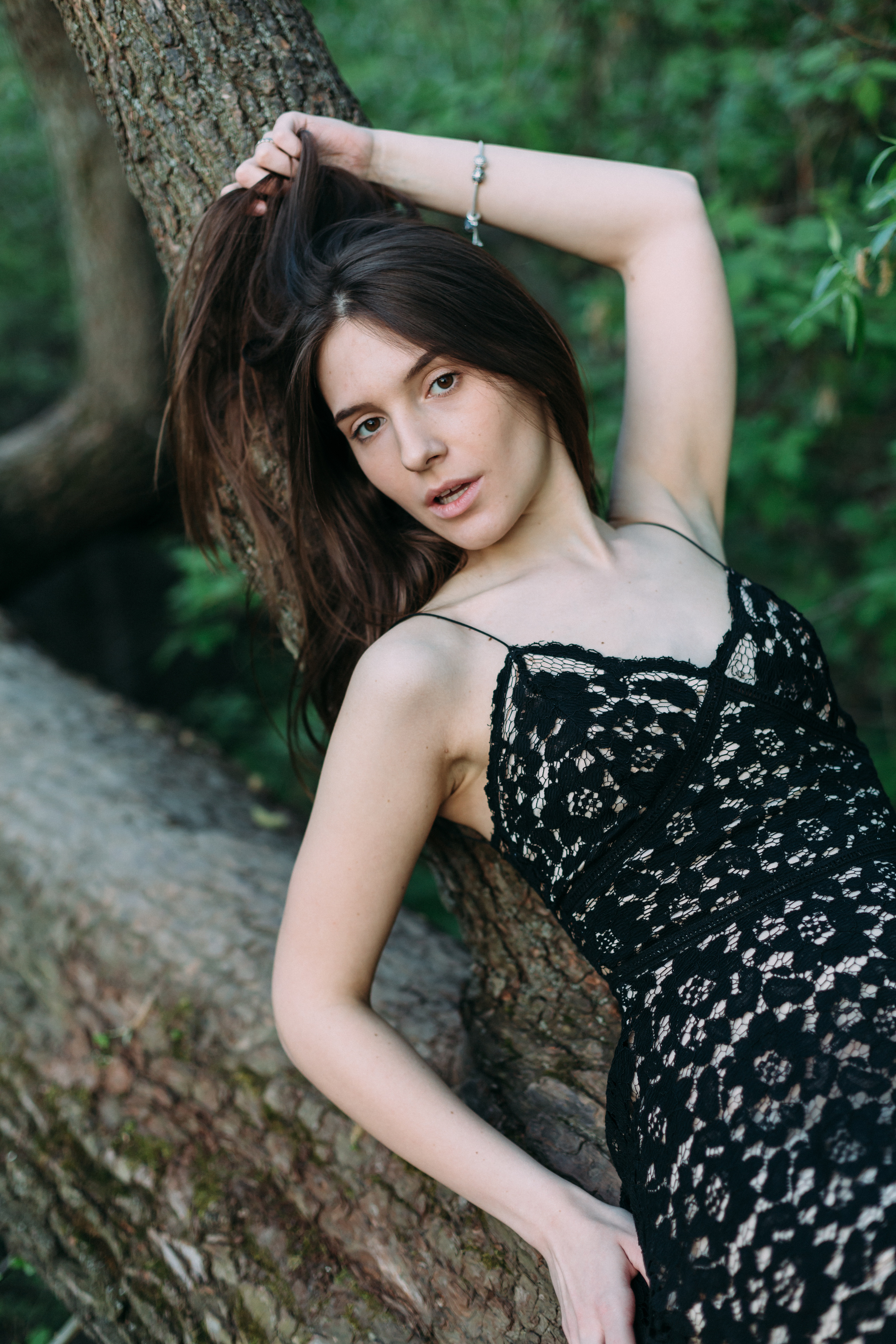 Настя. Coach & photographer Anna Sushkova | Valencia, Spain