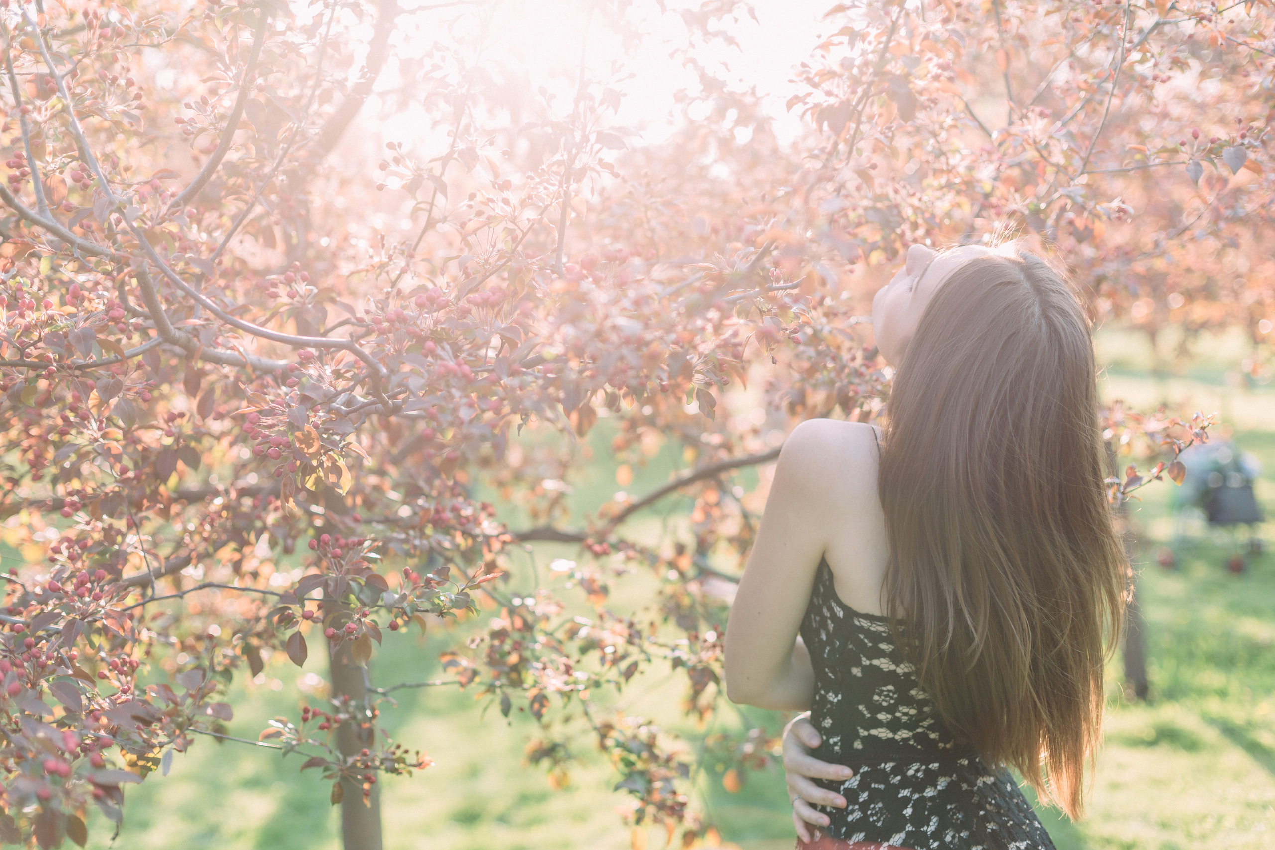 Настя. Coach & photographer Anna Sushkova | Valencia, Spain
